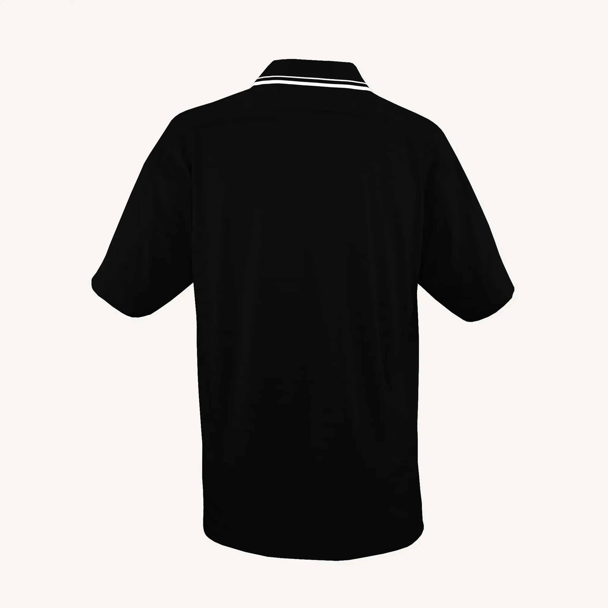 Pro Celebrity Men's Ambassador Polo Shirt - Image 2
