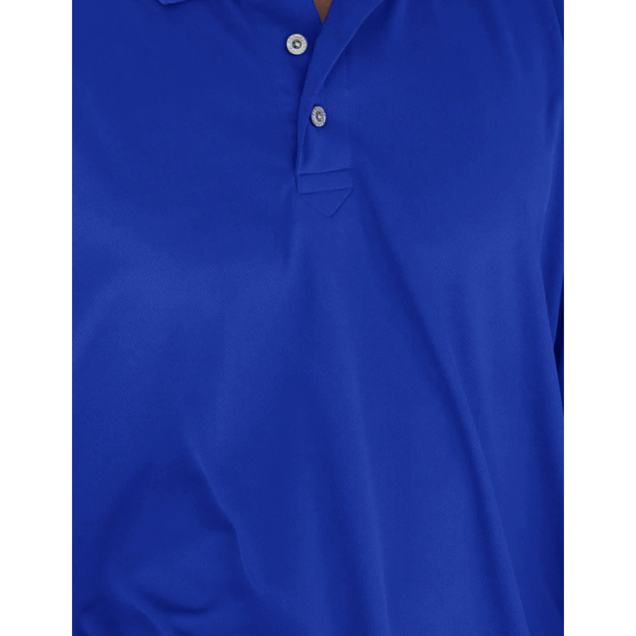 Pro Celebrity Men's American Patriot Polo Shirt - Image 4