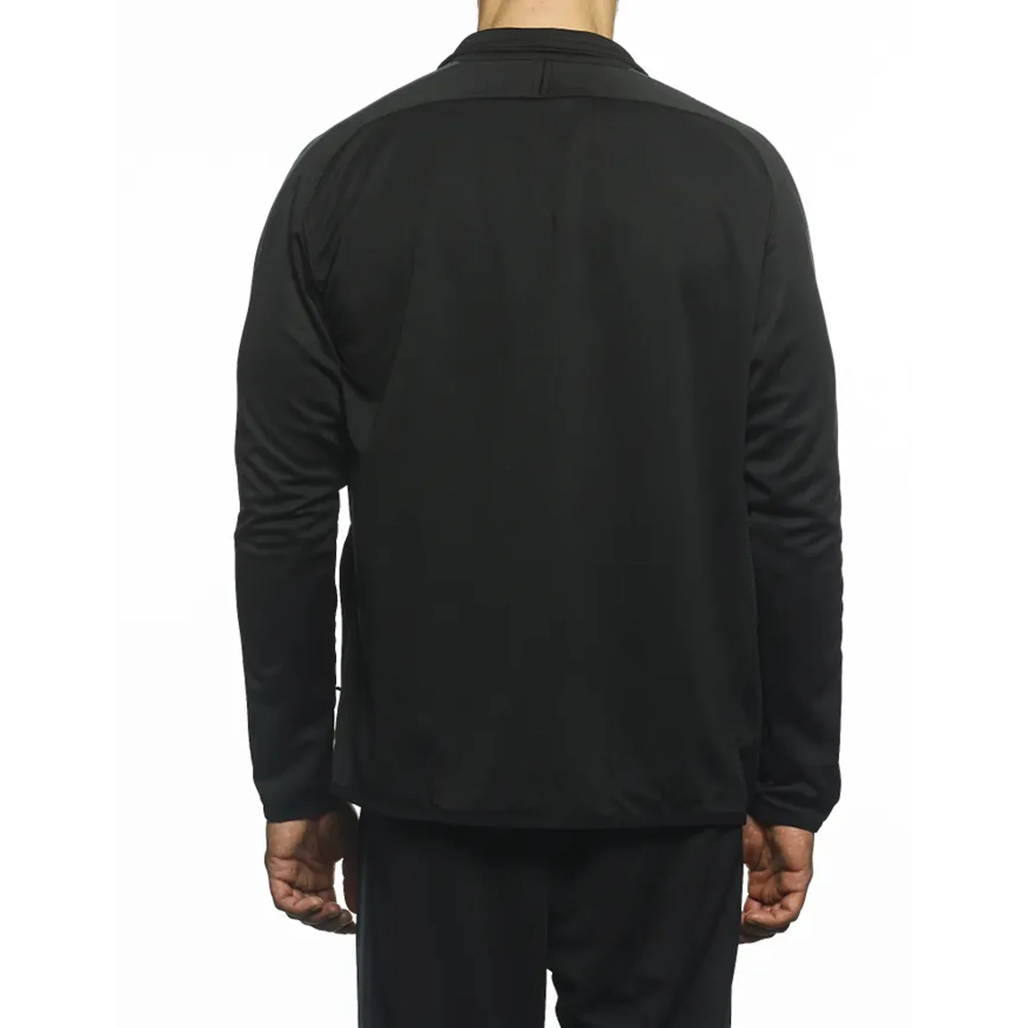 Pro Celebrity Mens Black Hawk Jacket - Image 3