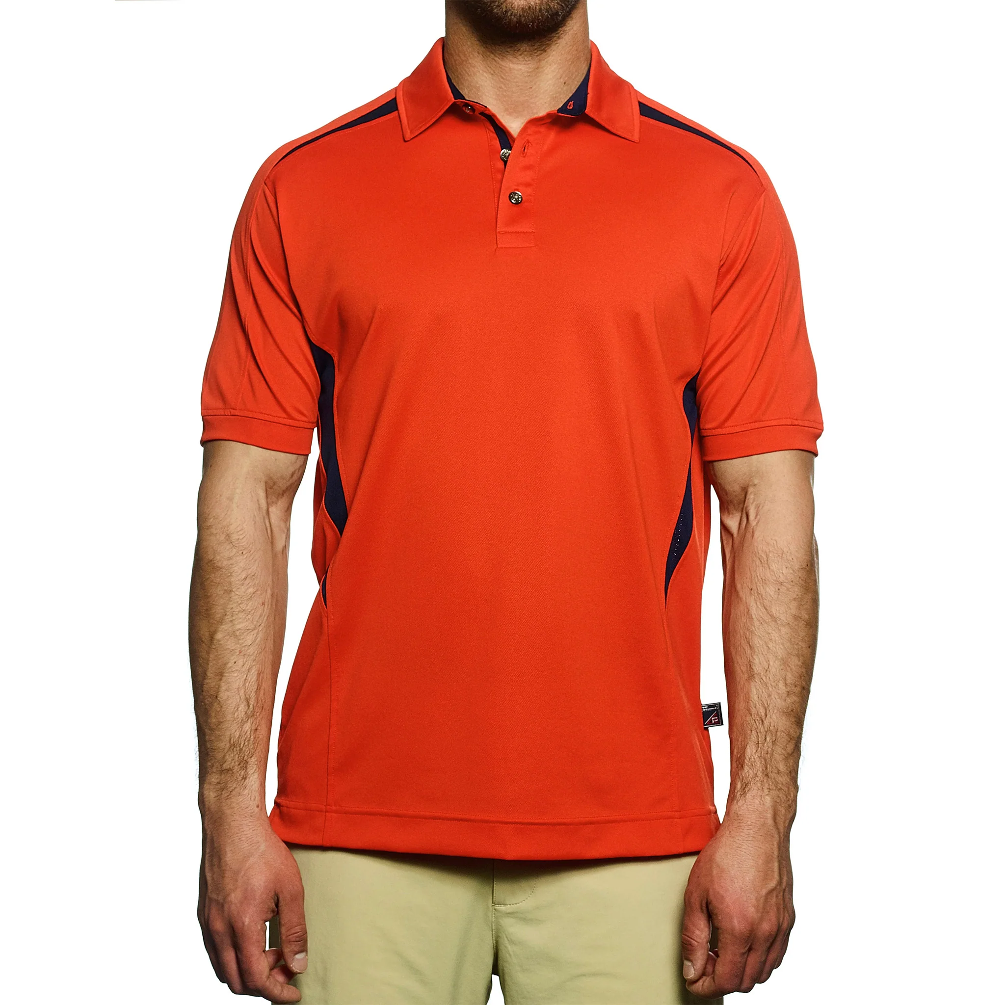 Pro Celebrity Men's Caliber Polo Shirt - Image 11