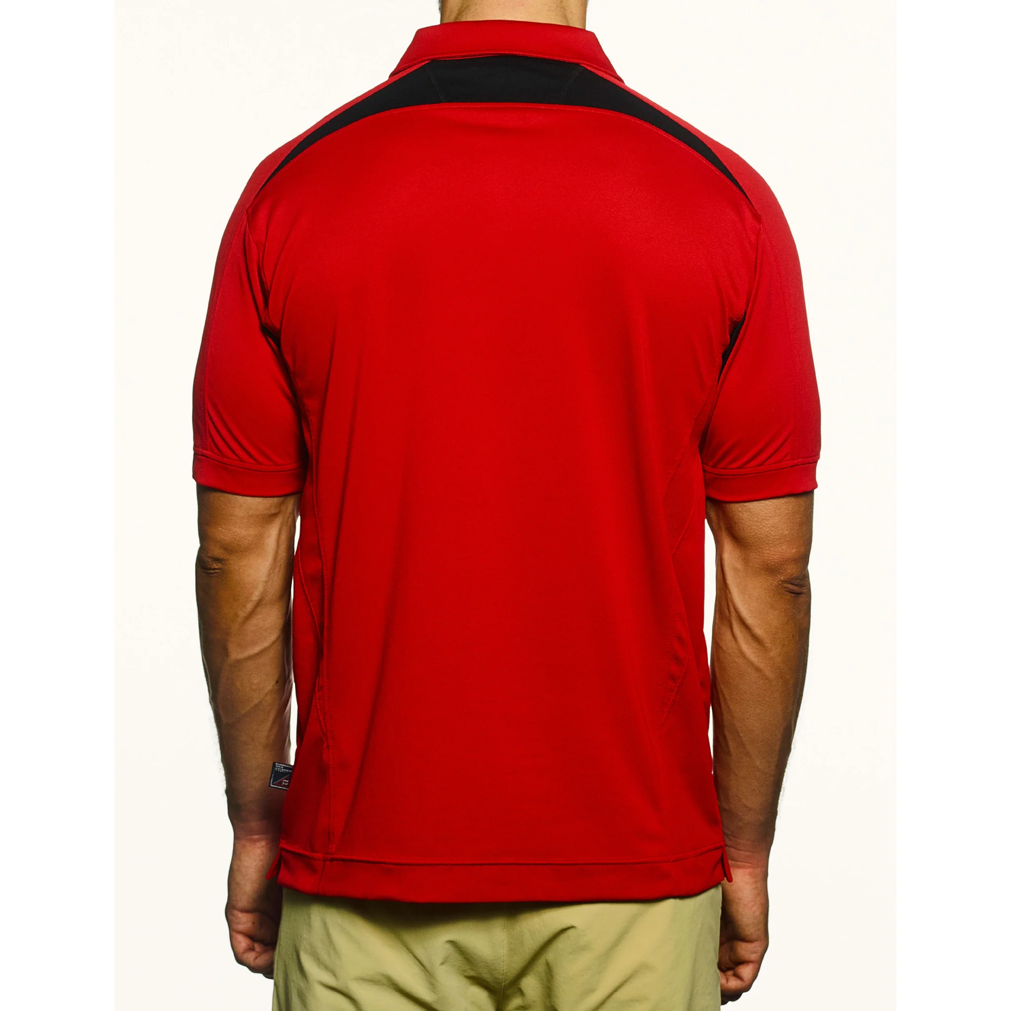 Pro Celebrity Men's Caliber Polo Shirt - Image 3