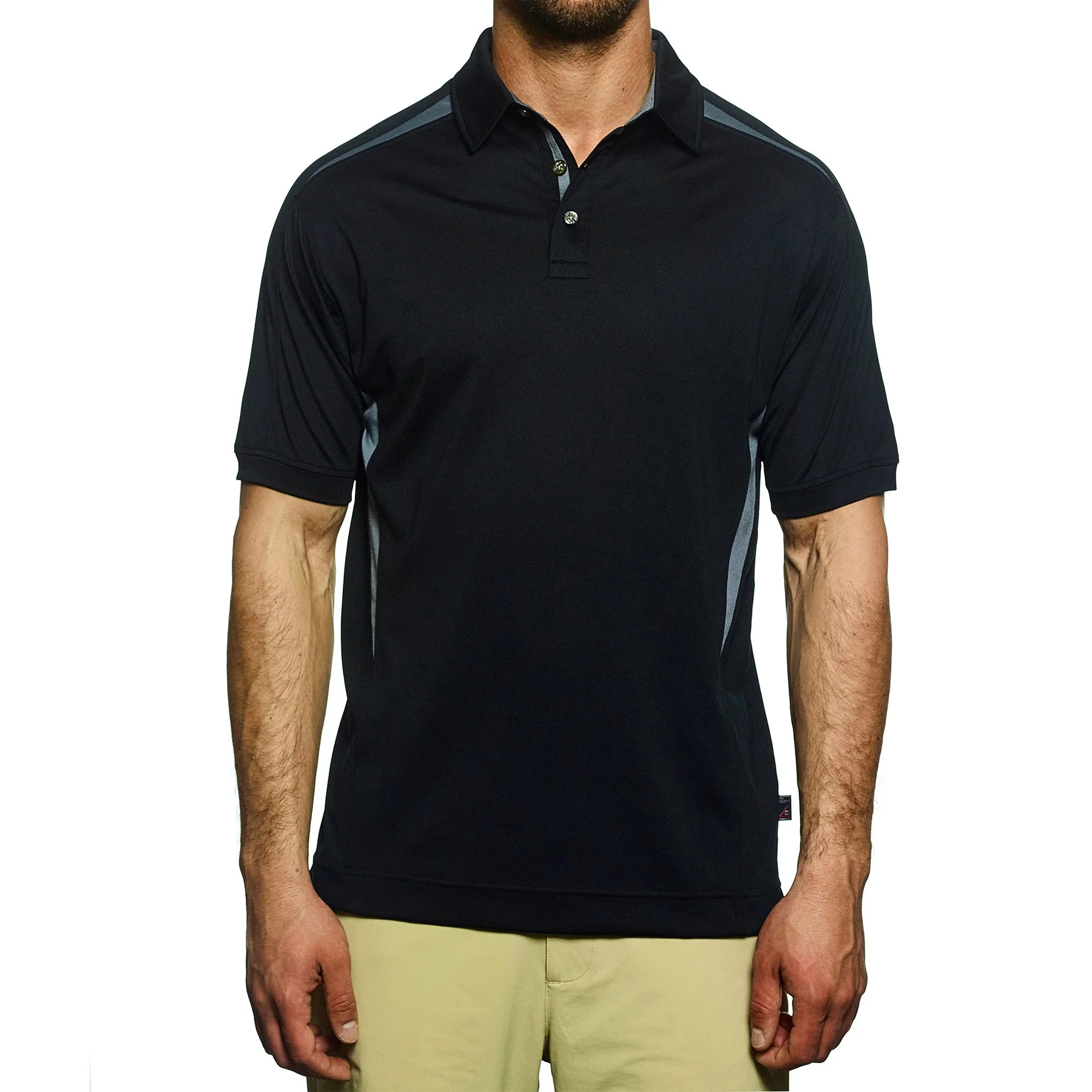 Pro Celebrity Men's Caliber Polo Shirt - Image 5