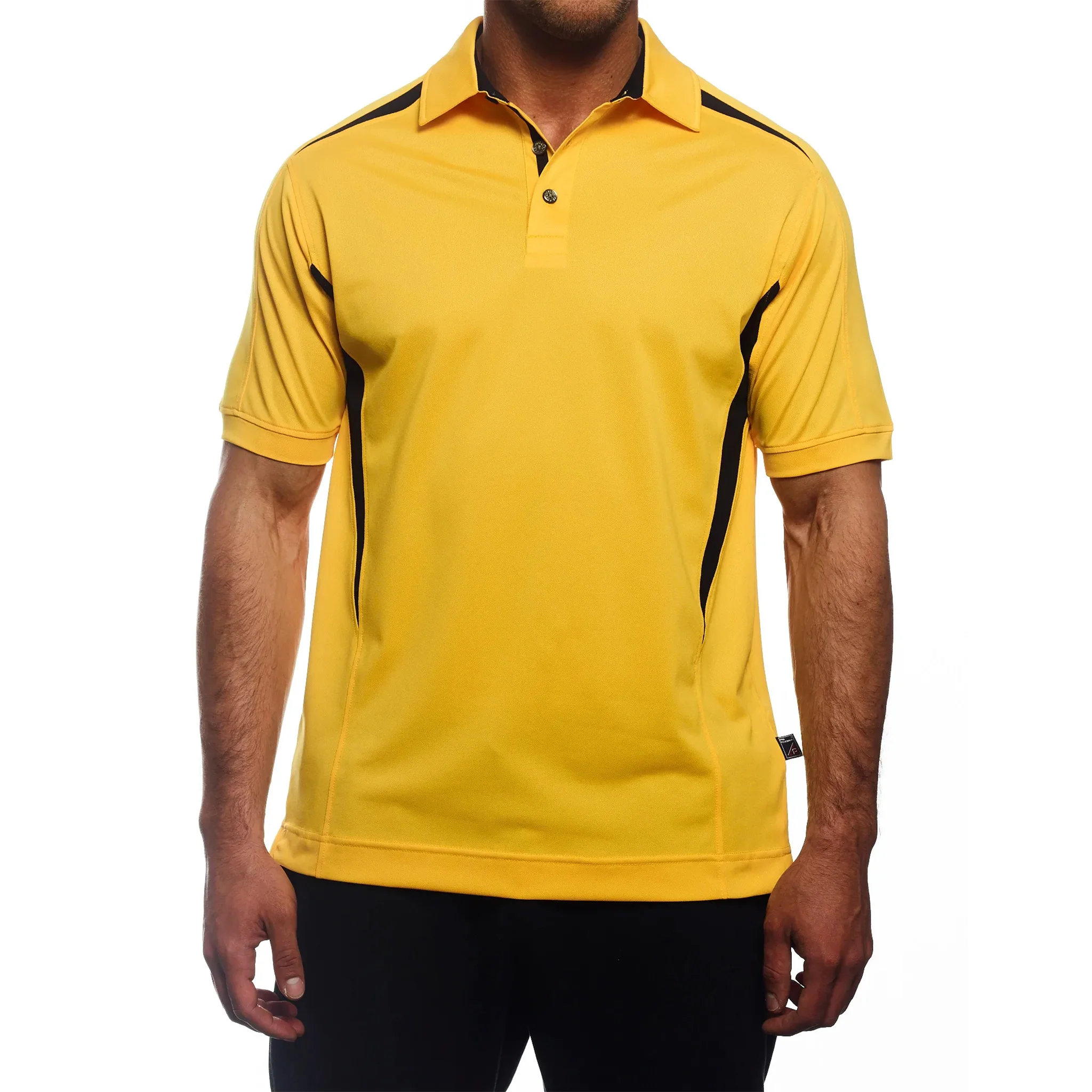 Pro Celebrity Men's Caliber Polo Shirt - Image 8