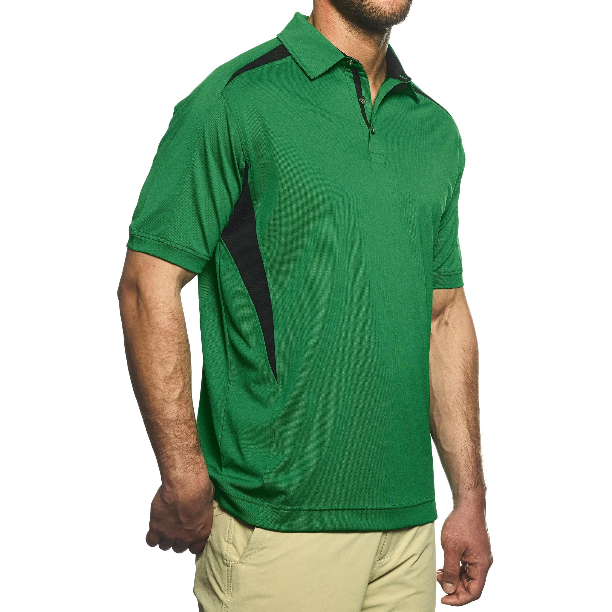 Pro Celebrity Men's Caliber Polo Shirt - Image 9