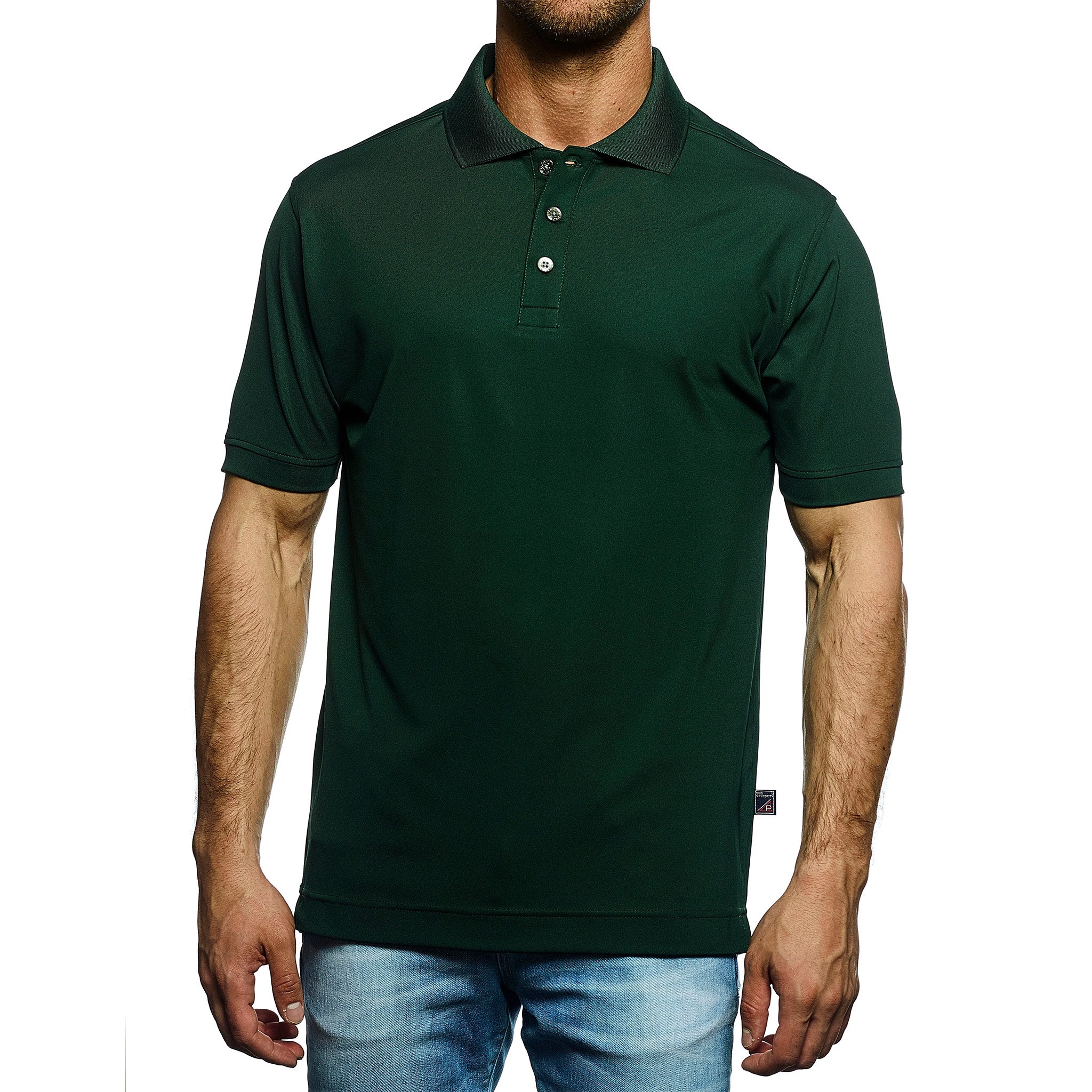 Pro Celebrity Men's Champion Polo Shirt -KTMF16 - Image 3