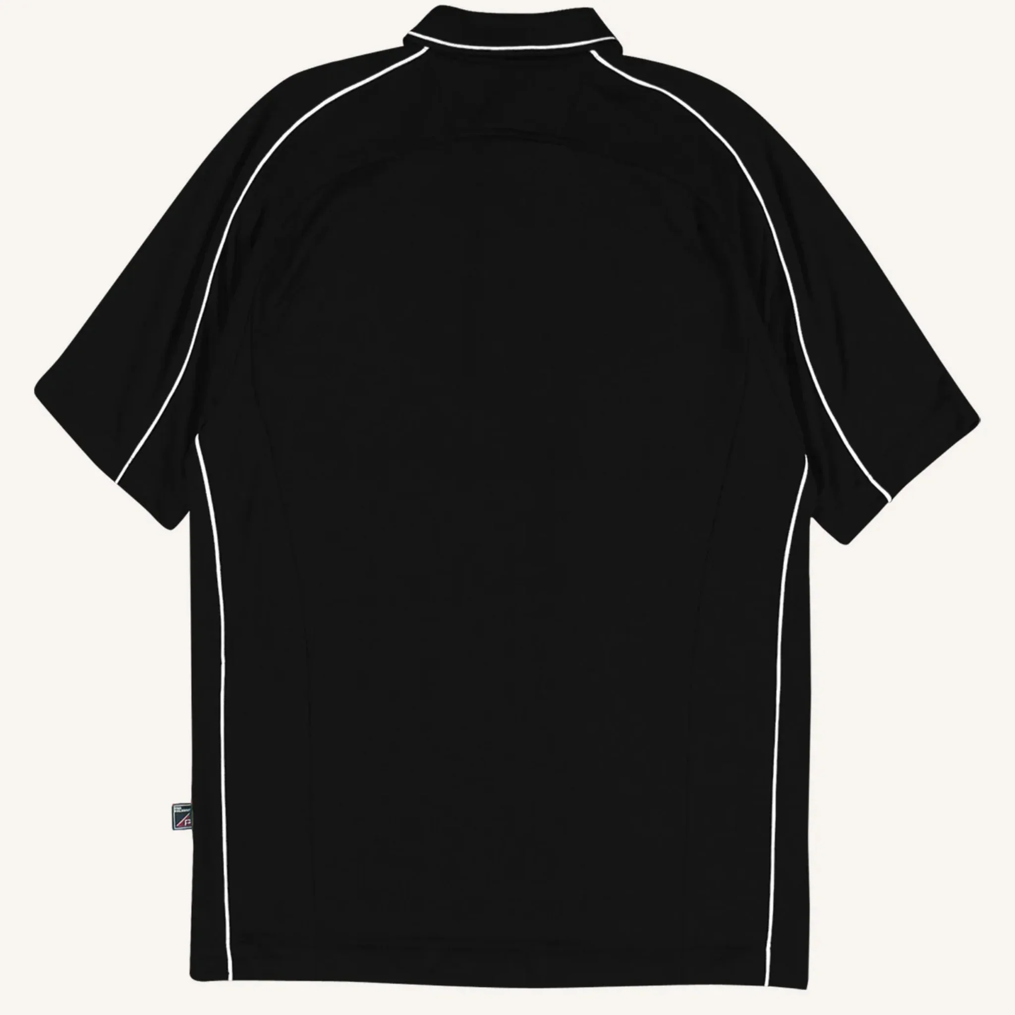 Pro Celebrity Men's Charger Polo Shirt - Image 2