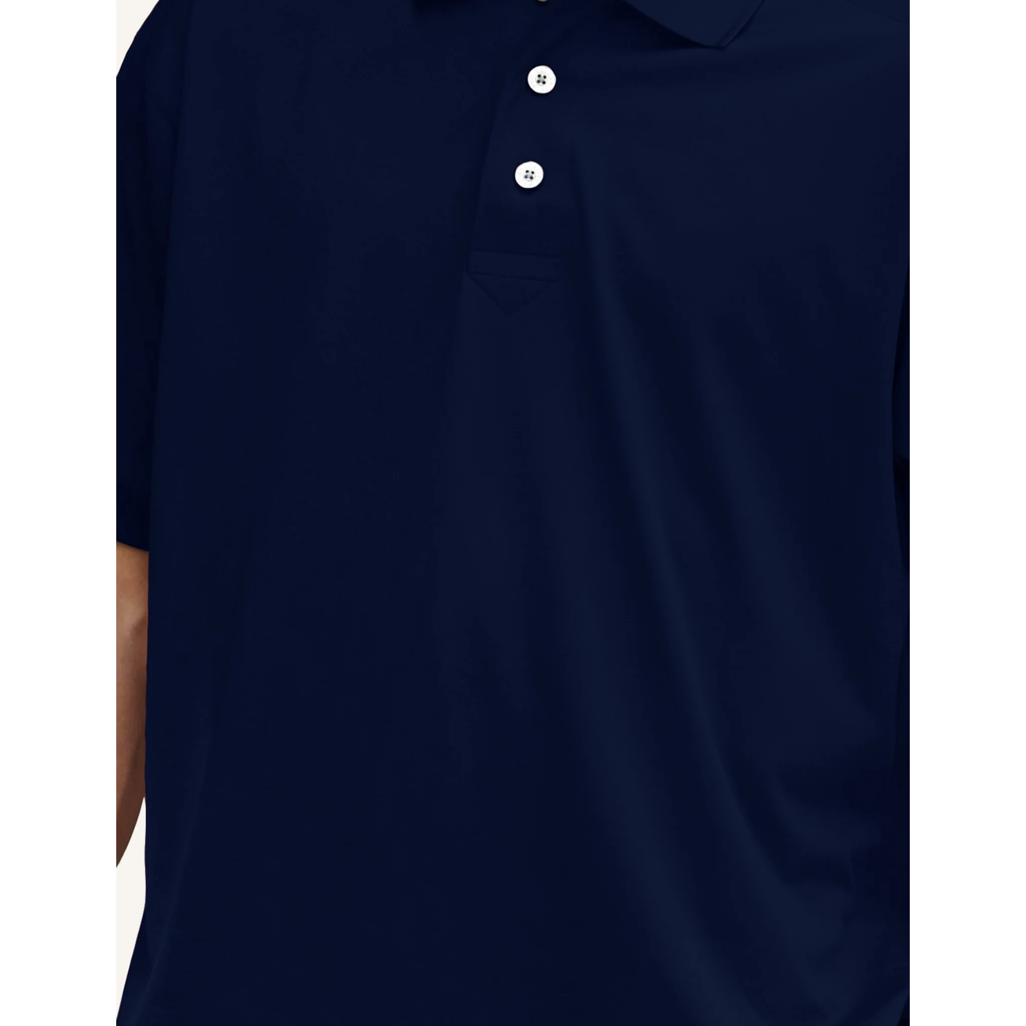 Pro Celebrity Men's Galactic Polo Shirt - Image 3