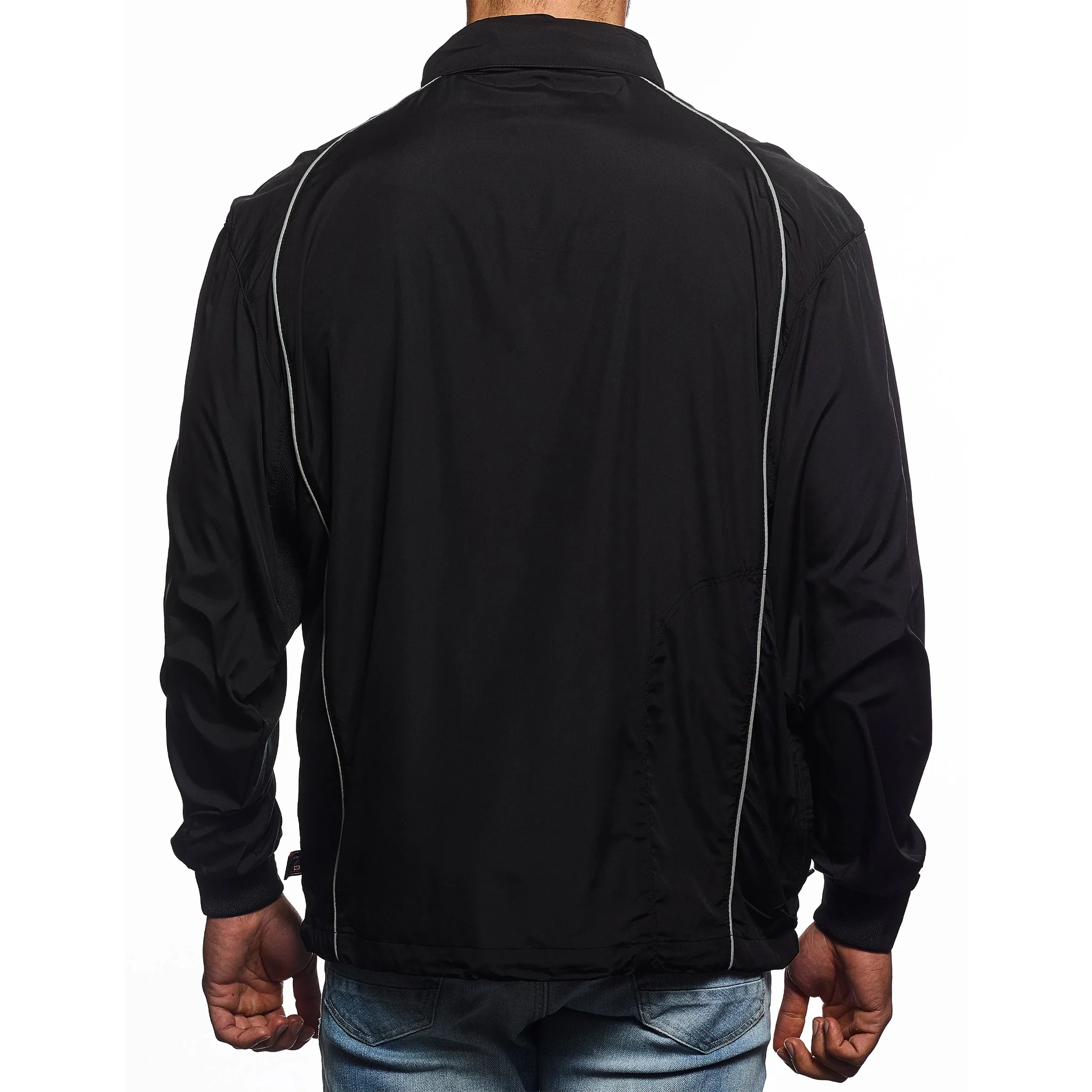 Pro Celebrity Mens G-Force Jacket - Image 10
