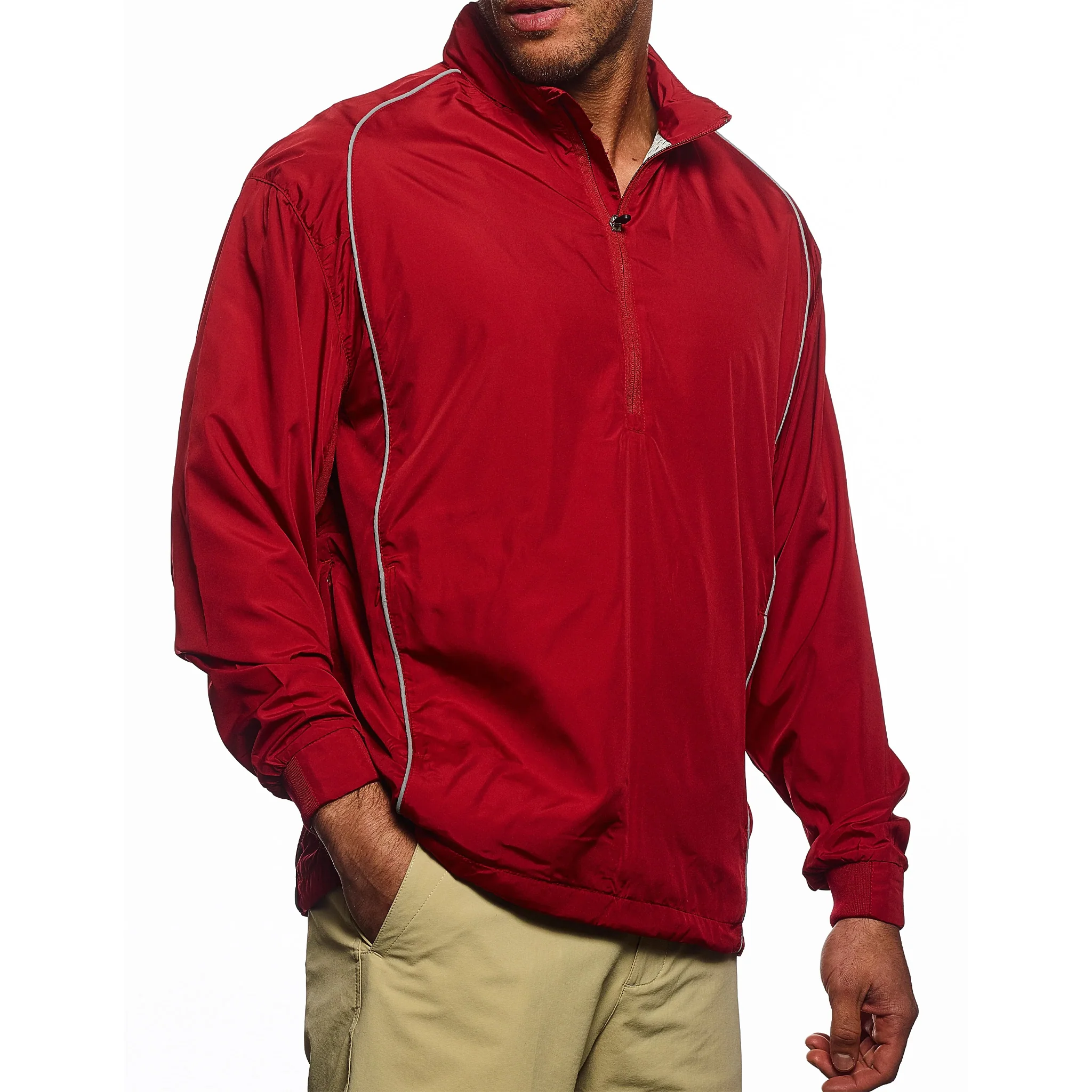 Pro Celebrity Mens G-Force Jacket - Image 3