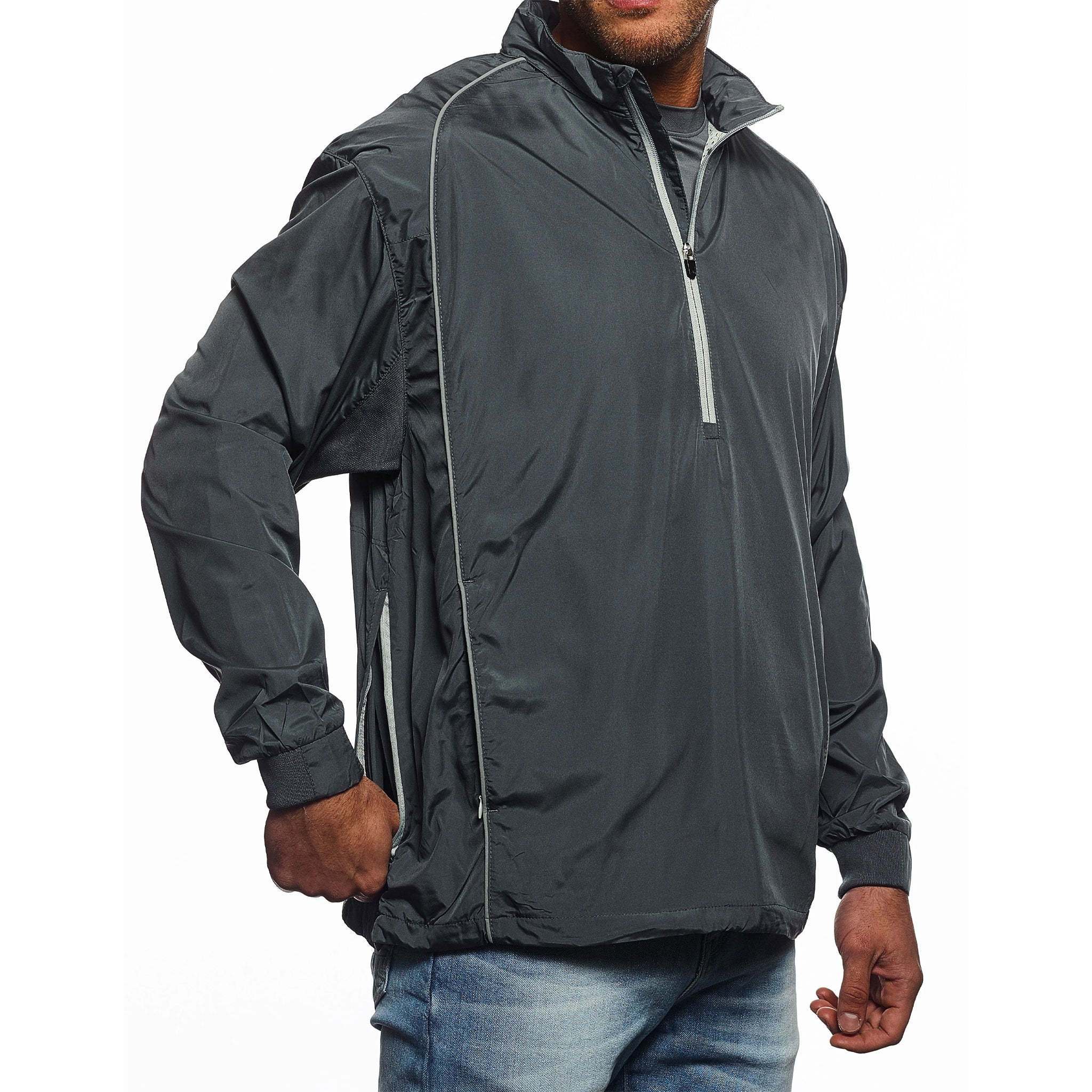 Pro Celebrity Mens G-Force Jacket - Image 4