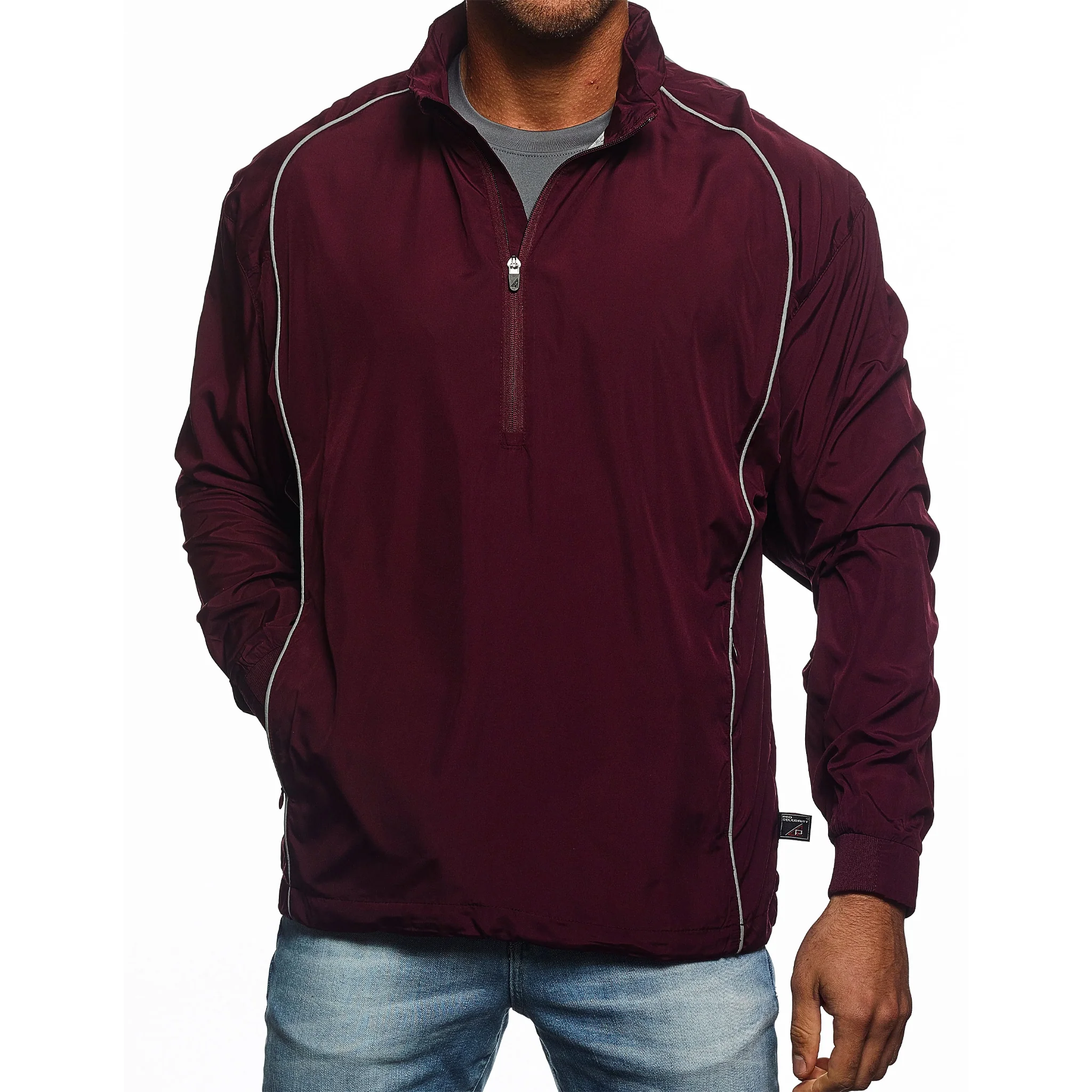 Pro Celebrity Mens G-Force Jacket - Image 5