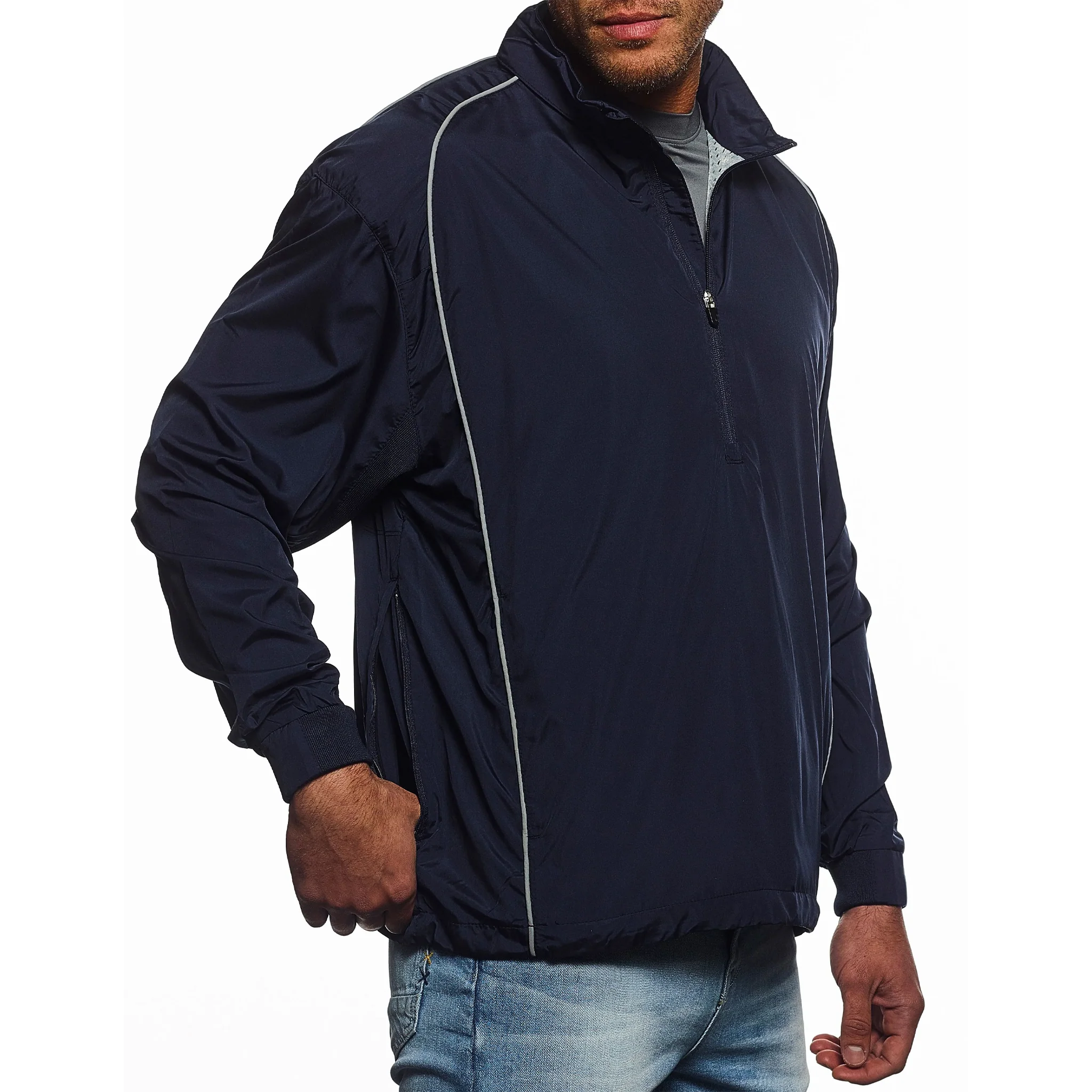 Pro Celebrity Mens G-Force Jacket - Image 6