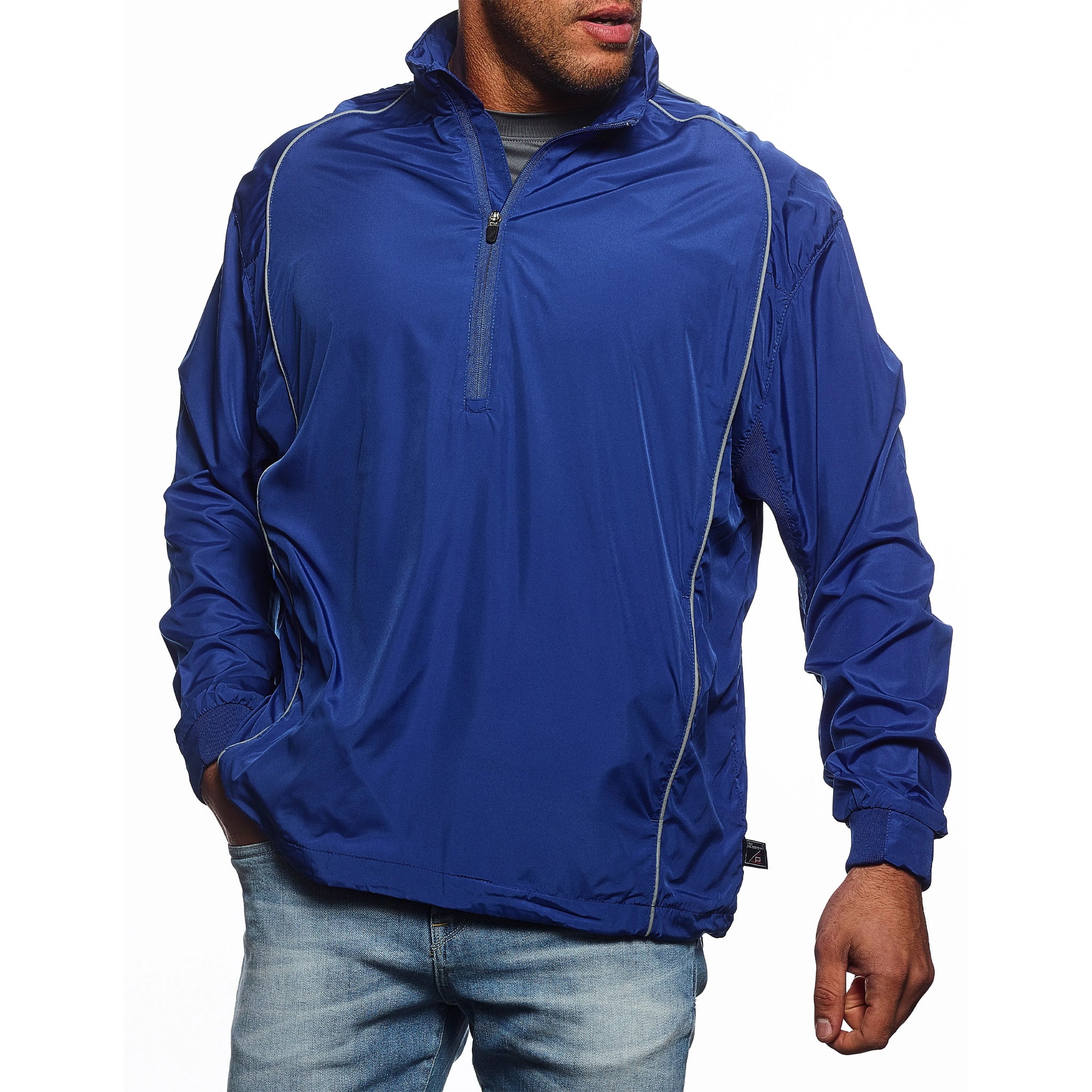 Pro Celebrity Mens G-Force Jacket - Image 7