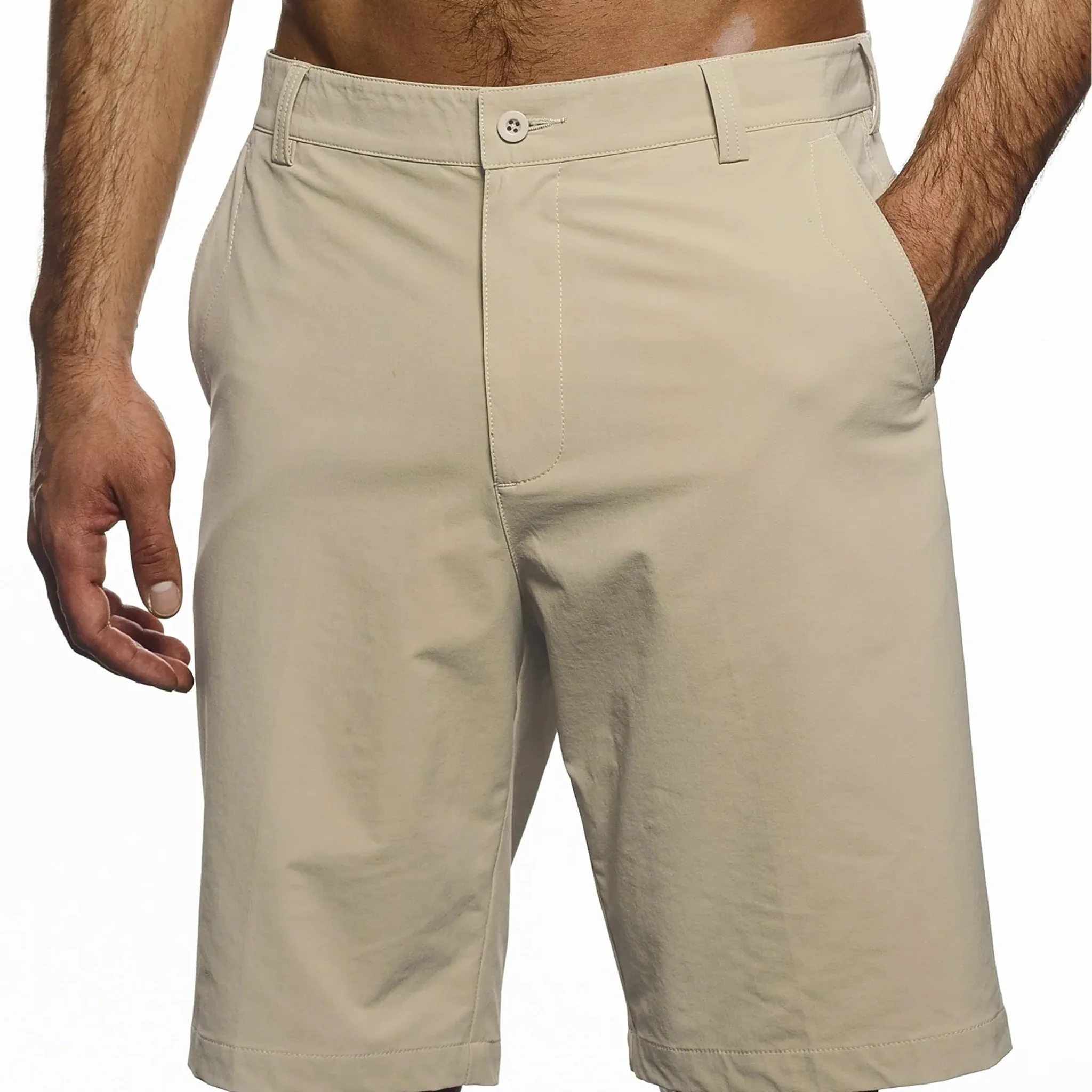 Pro Celebrity Mens Omni Pro Shorts - Image 4