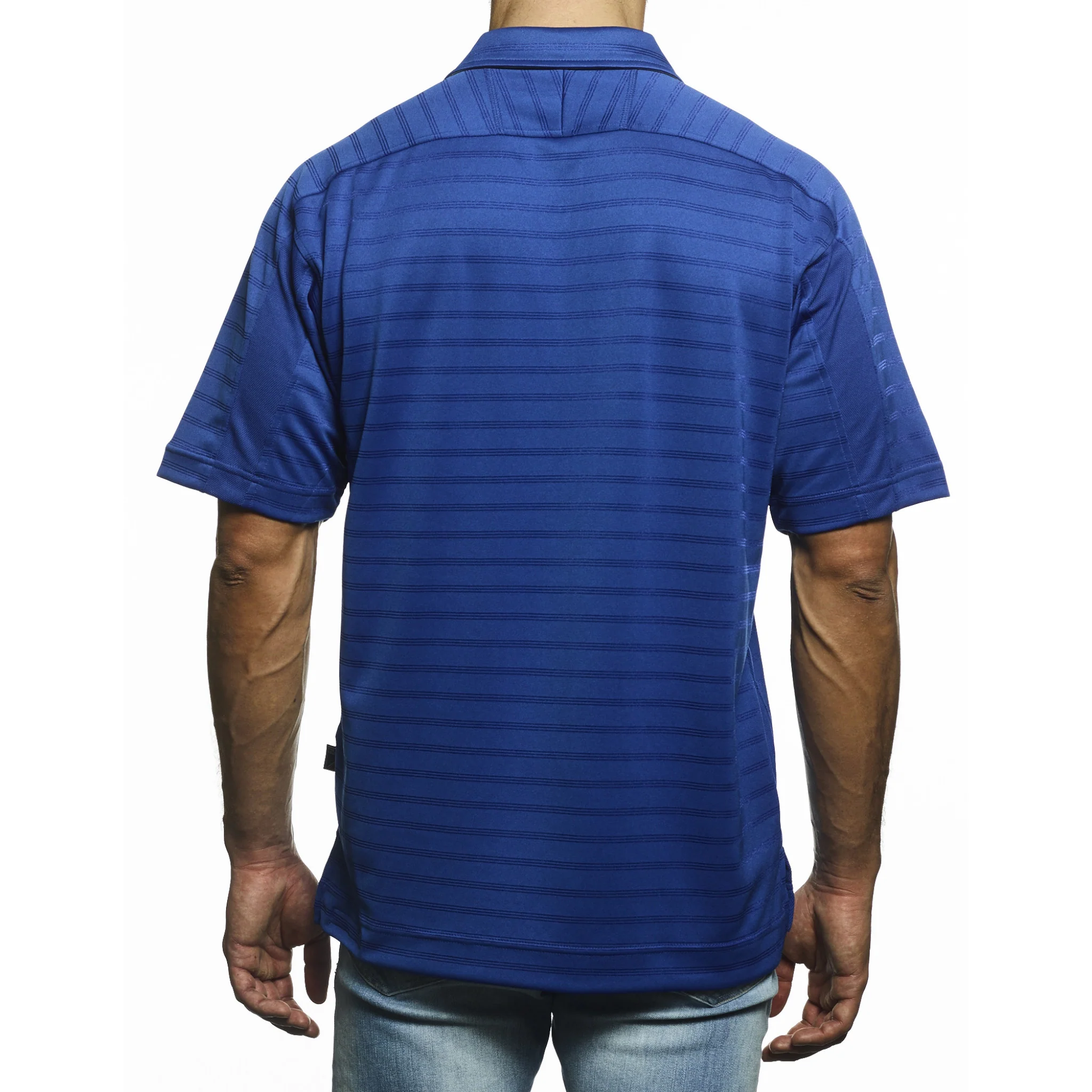 Pro Celebrity Men's Paradigm Polo Shirt - Image 3