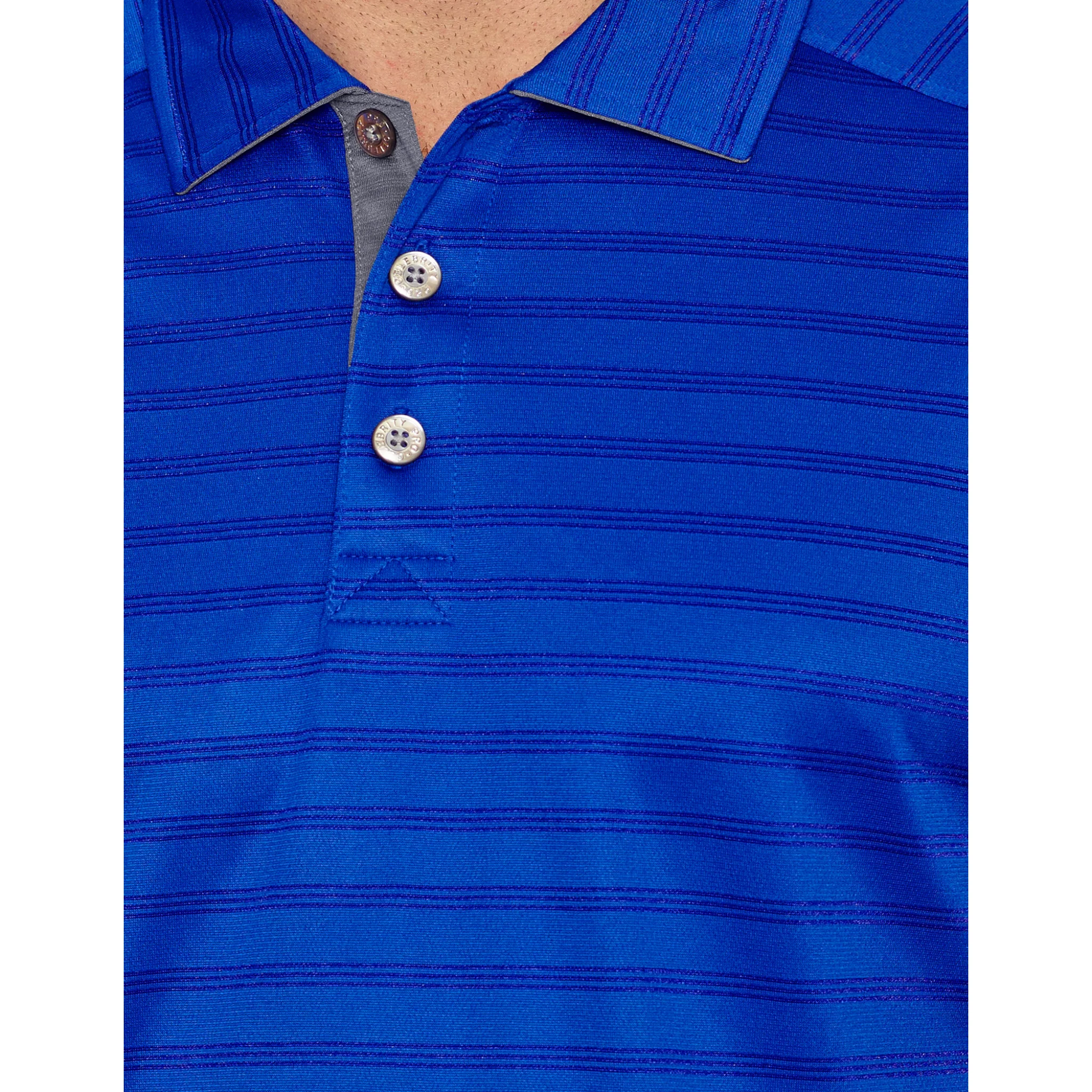 Pro Celebrity Men's Paradigm Polo Shirt - Image 4