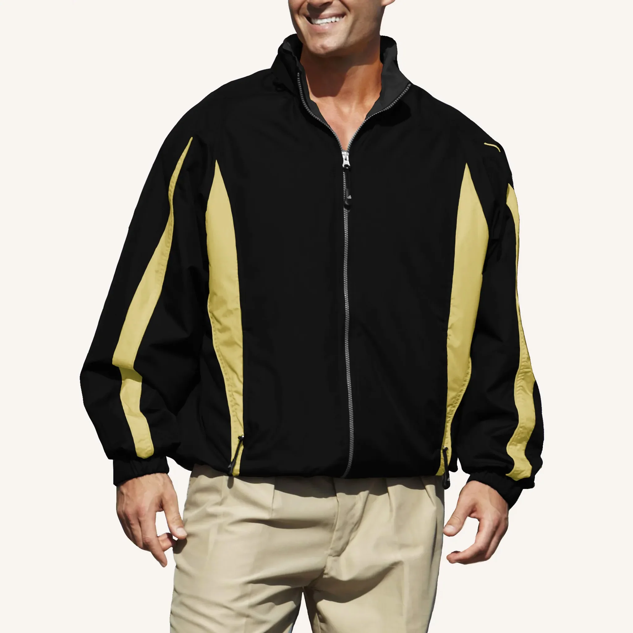 Pro Celebrity Ladies Phenom Jacket - Image 5