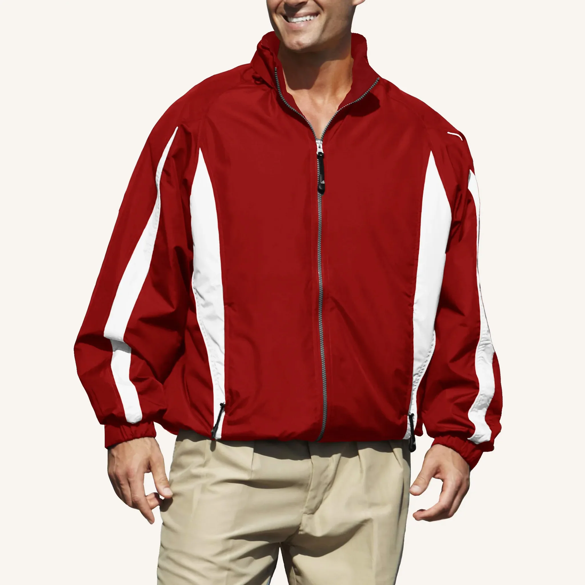 Pro Celebrity Ladies Phenom Jacket - Image 7