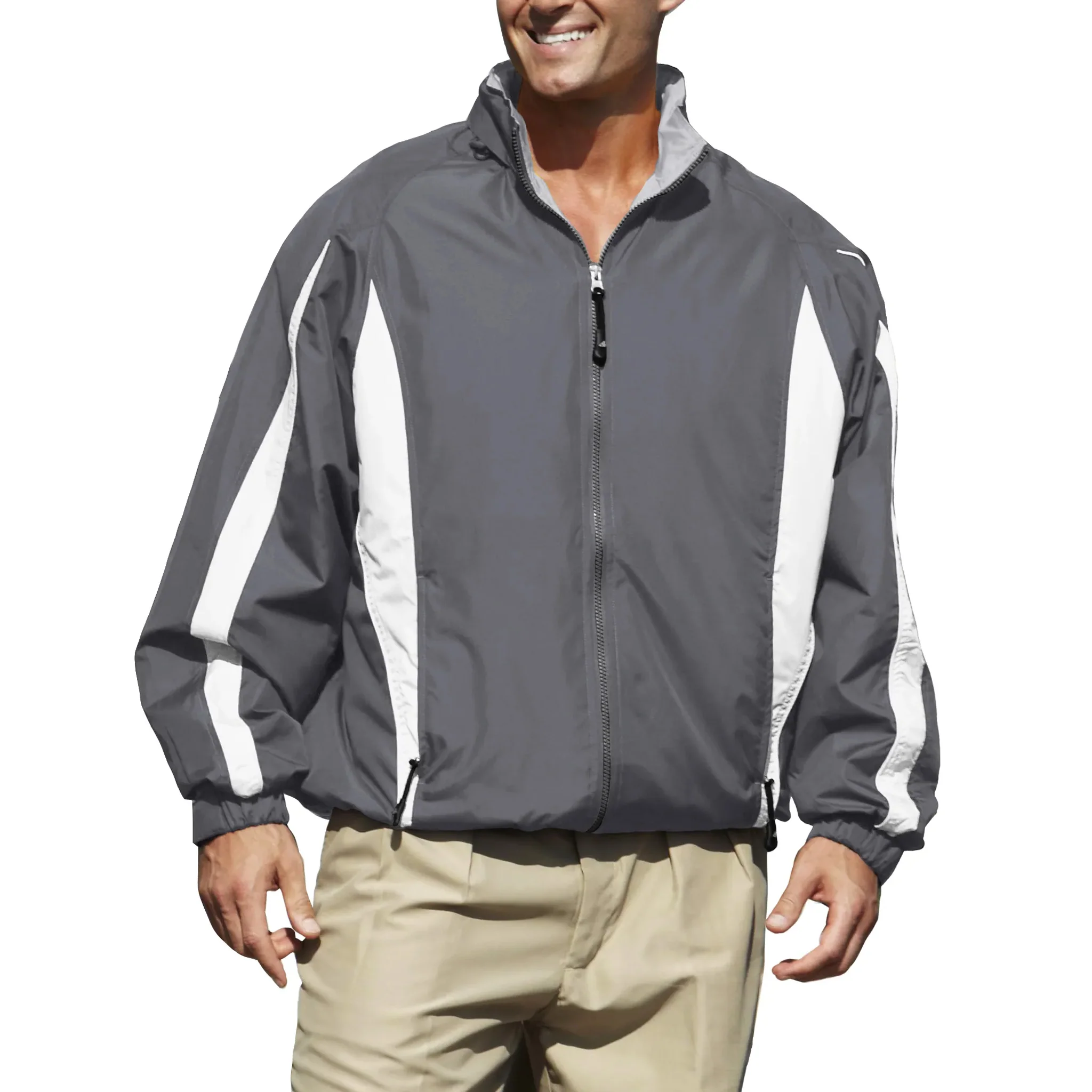 Pro Celebrity Ladies Phenom Jacket - Image 8