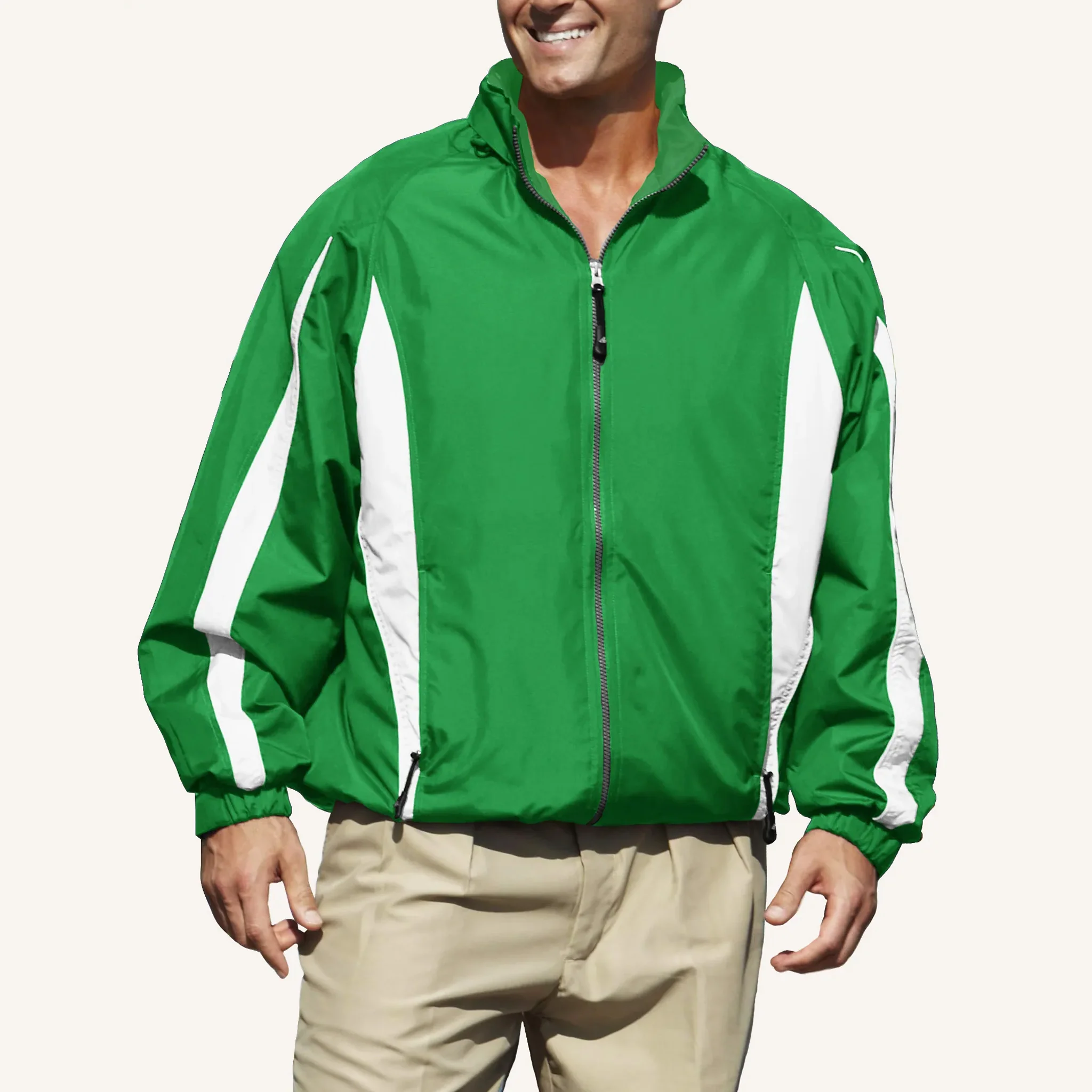 Pro Celebrity Ladies Phenom Jacket - Image 9