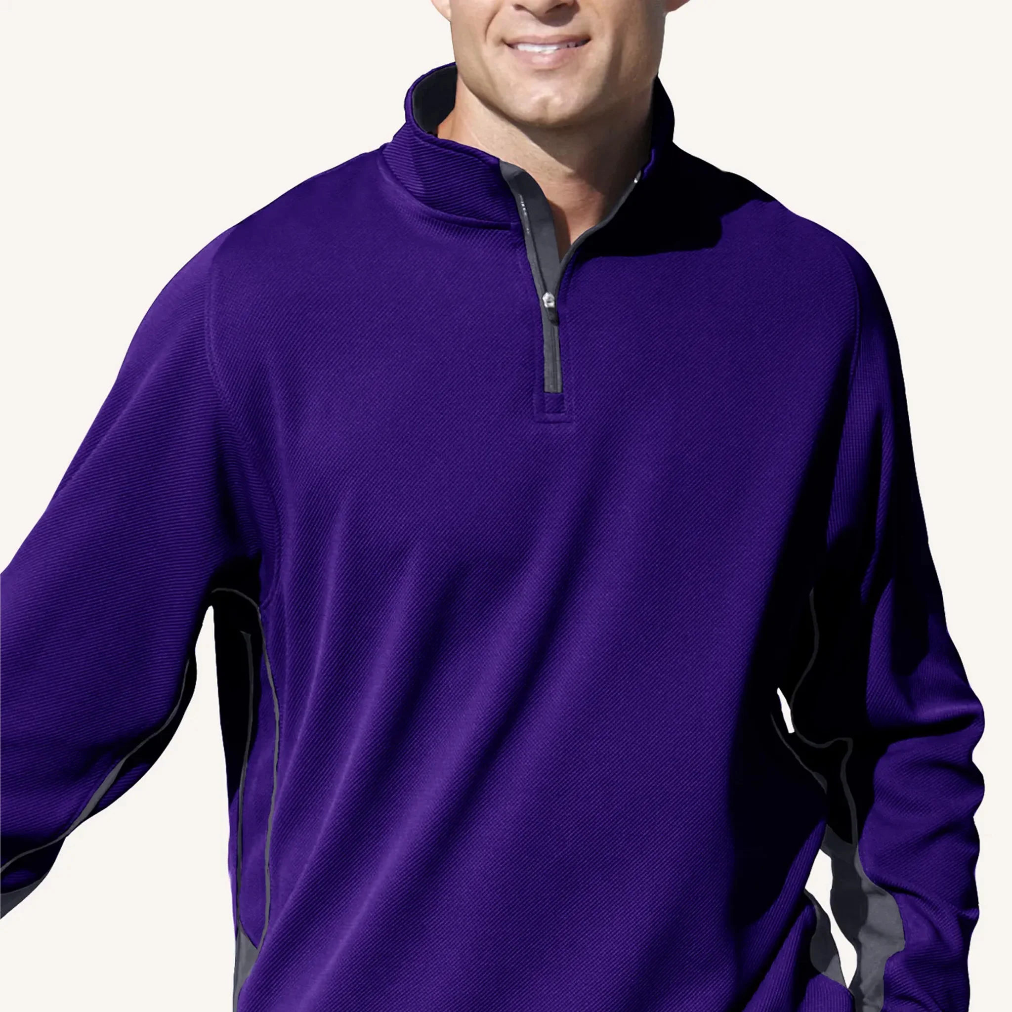 Pro Celebrity Mens Pro-Blitz Jacket - Image 2