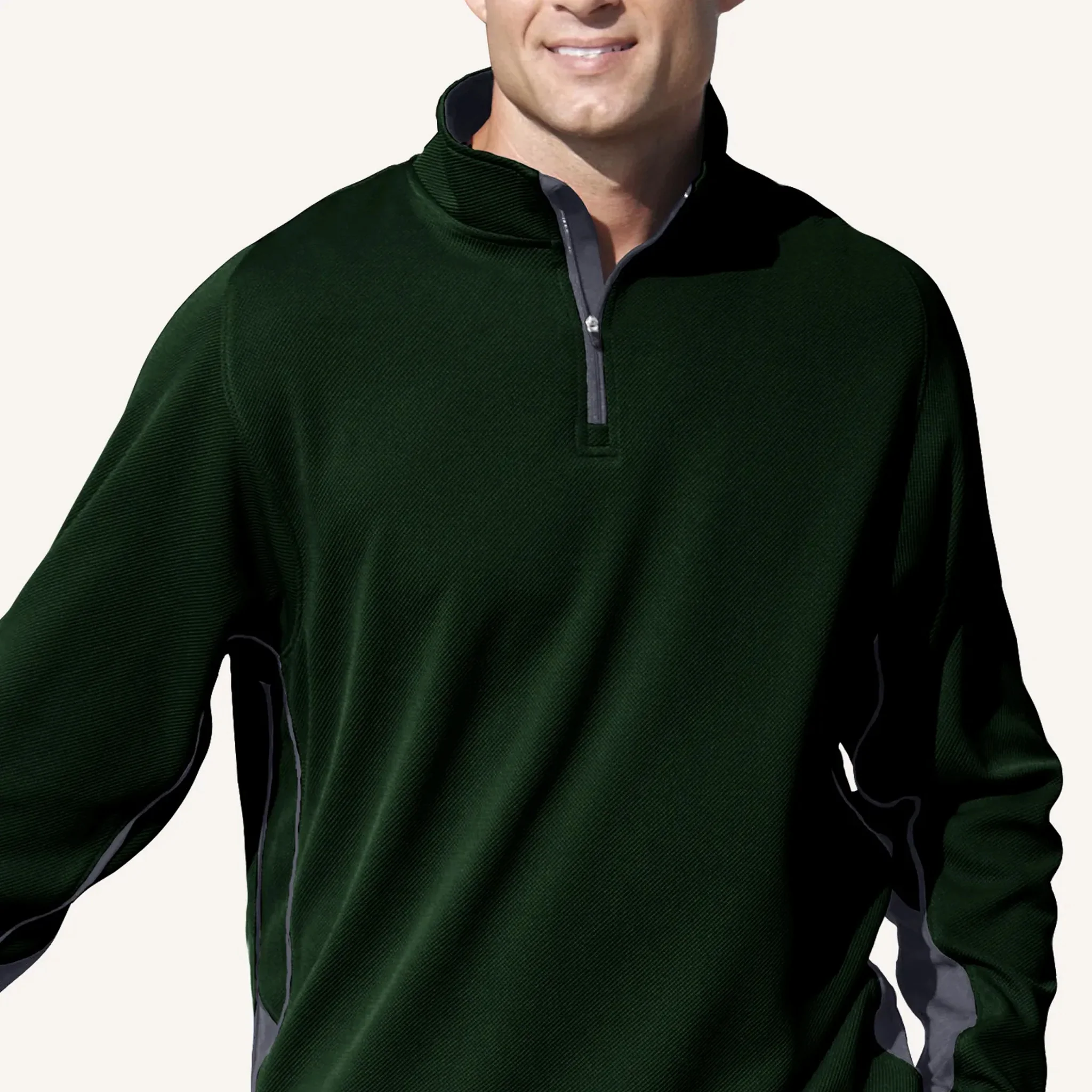 Pro Celebrity Mens Pro-Blitz Jacket - Image 6