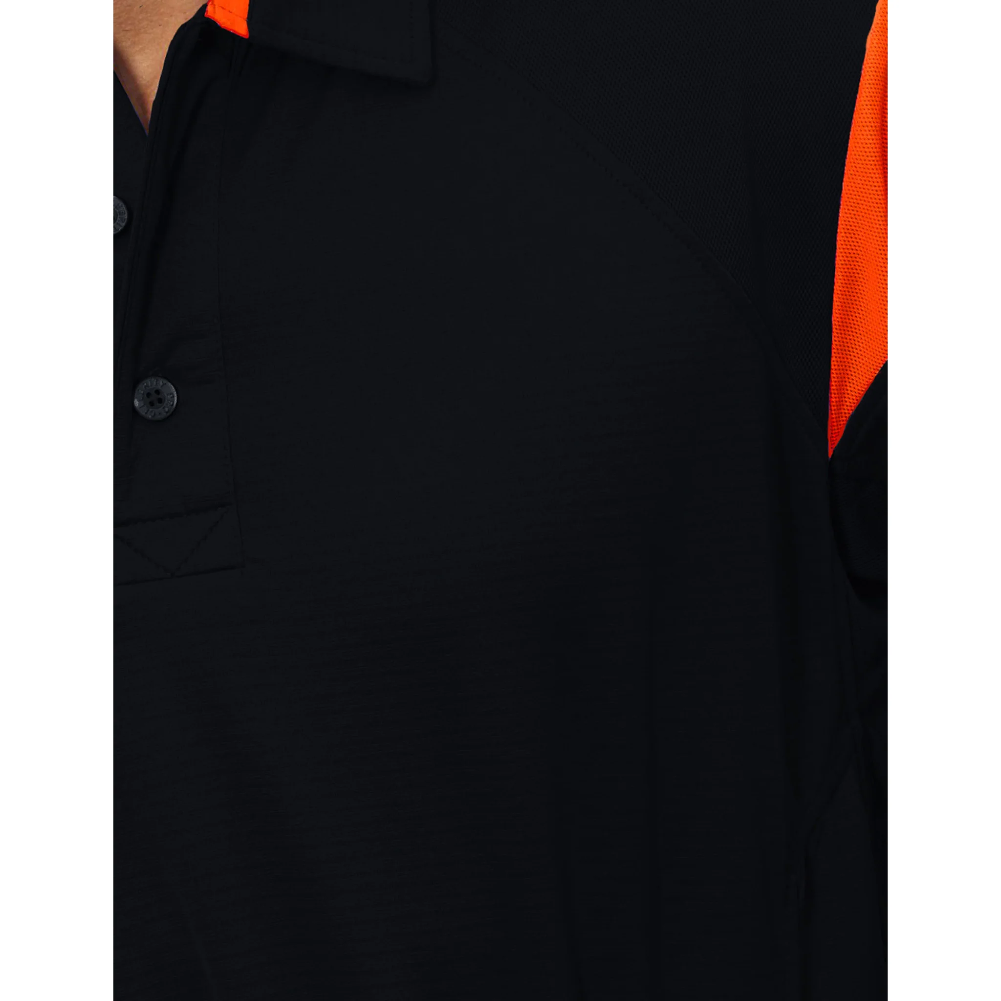 Pro Celebrity Men's Spartacus Polo Shirt - Image 3