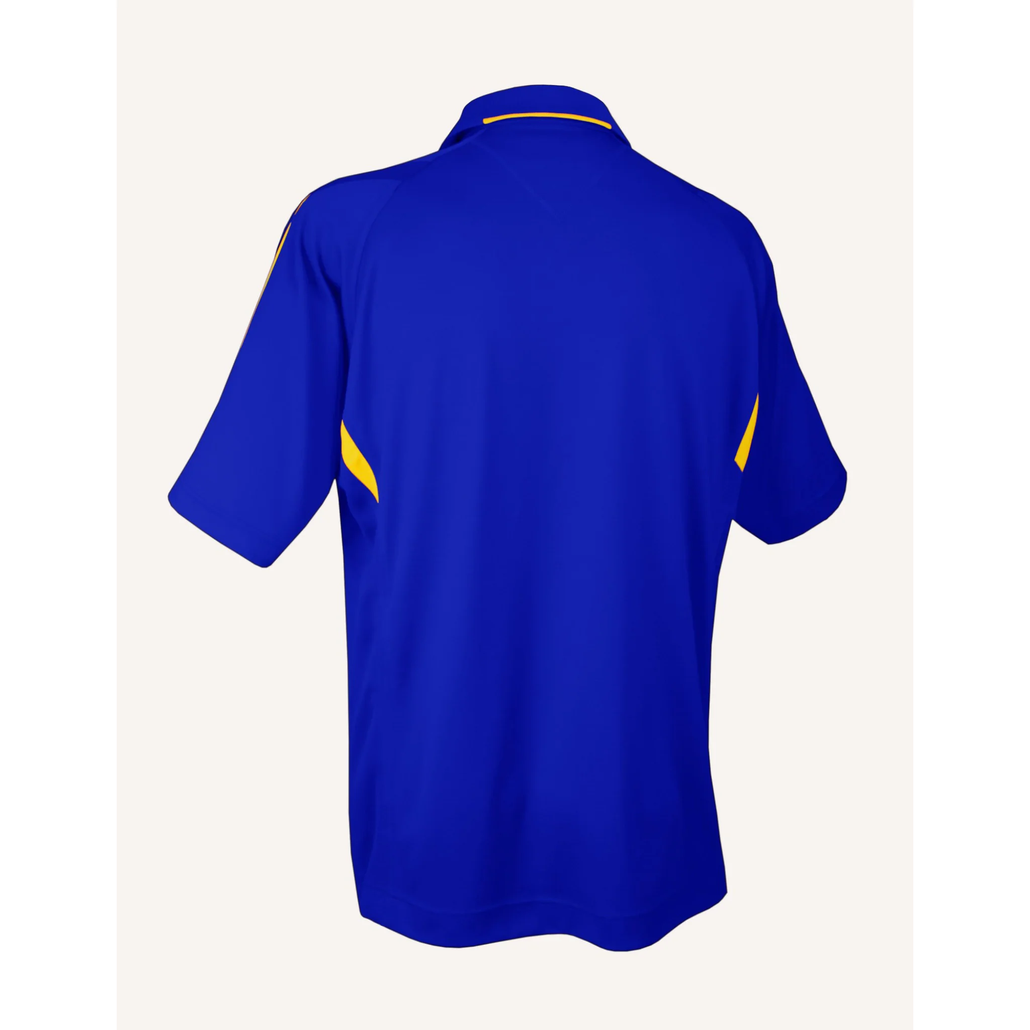 Pro Celebrity Men's Pegasus Polo Shirt - Image 3