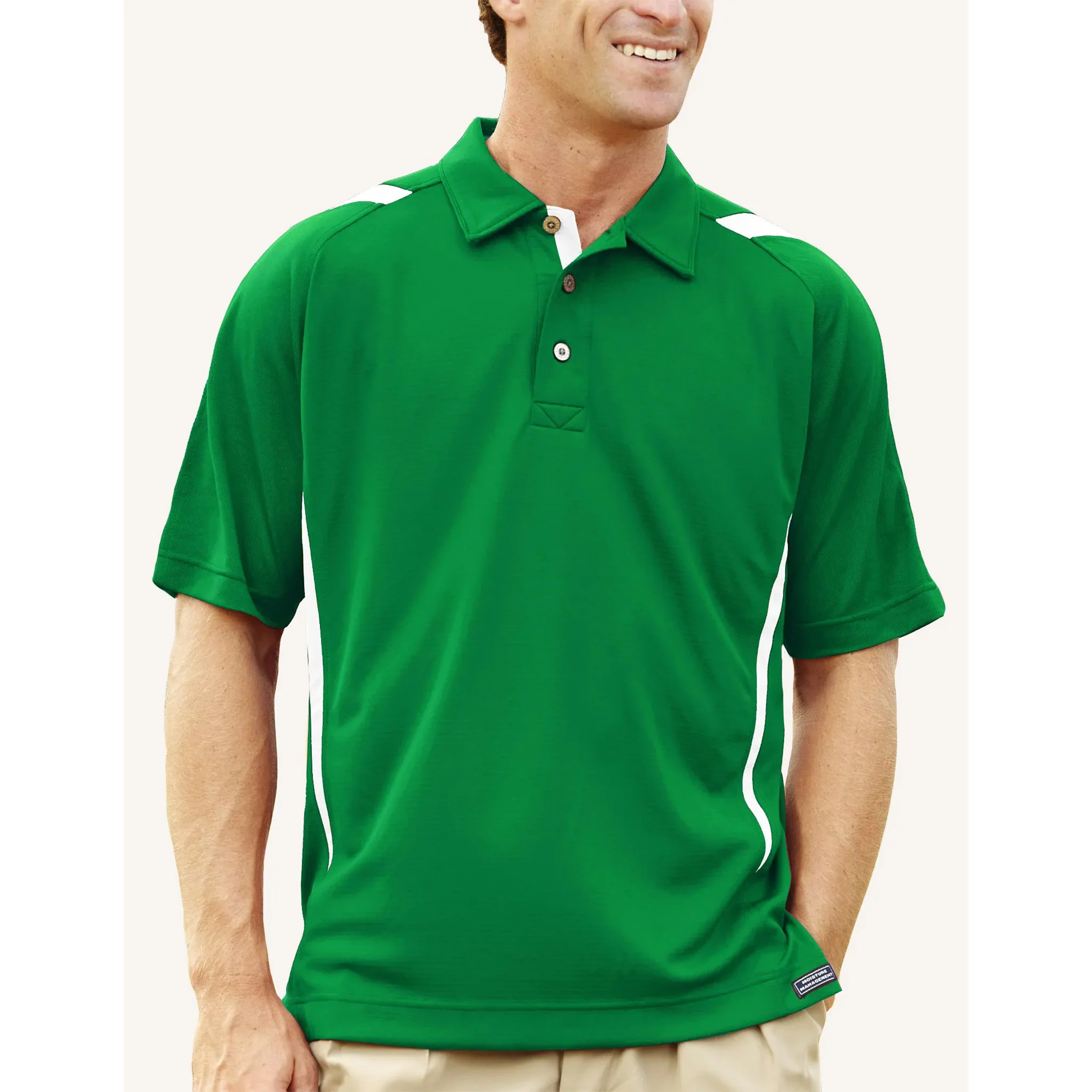 Pro Celebrity Men's Pegasus Polo Shirt - Image 8