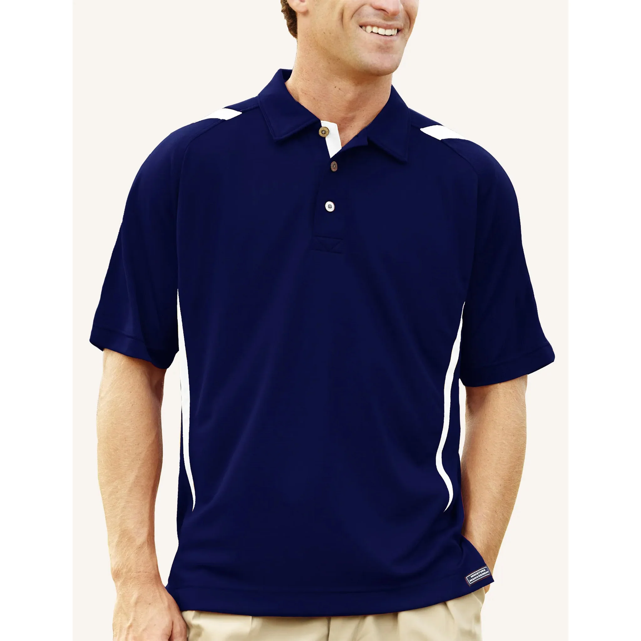 Pro Celebrity Men's Pegasus Polo Shirt - Image 9