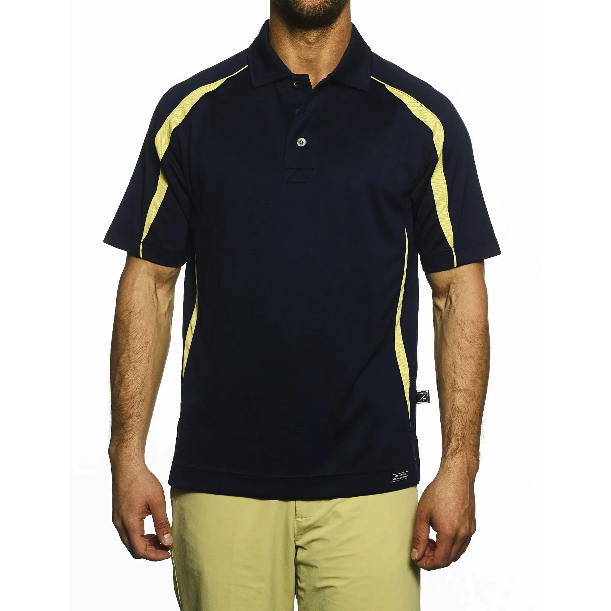 Pro Celebrity Men's Elite Polo Shirt - Image 10