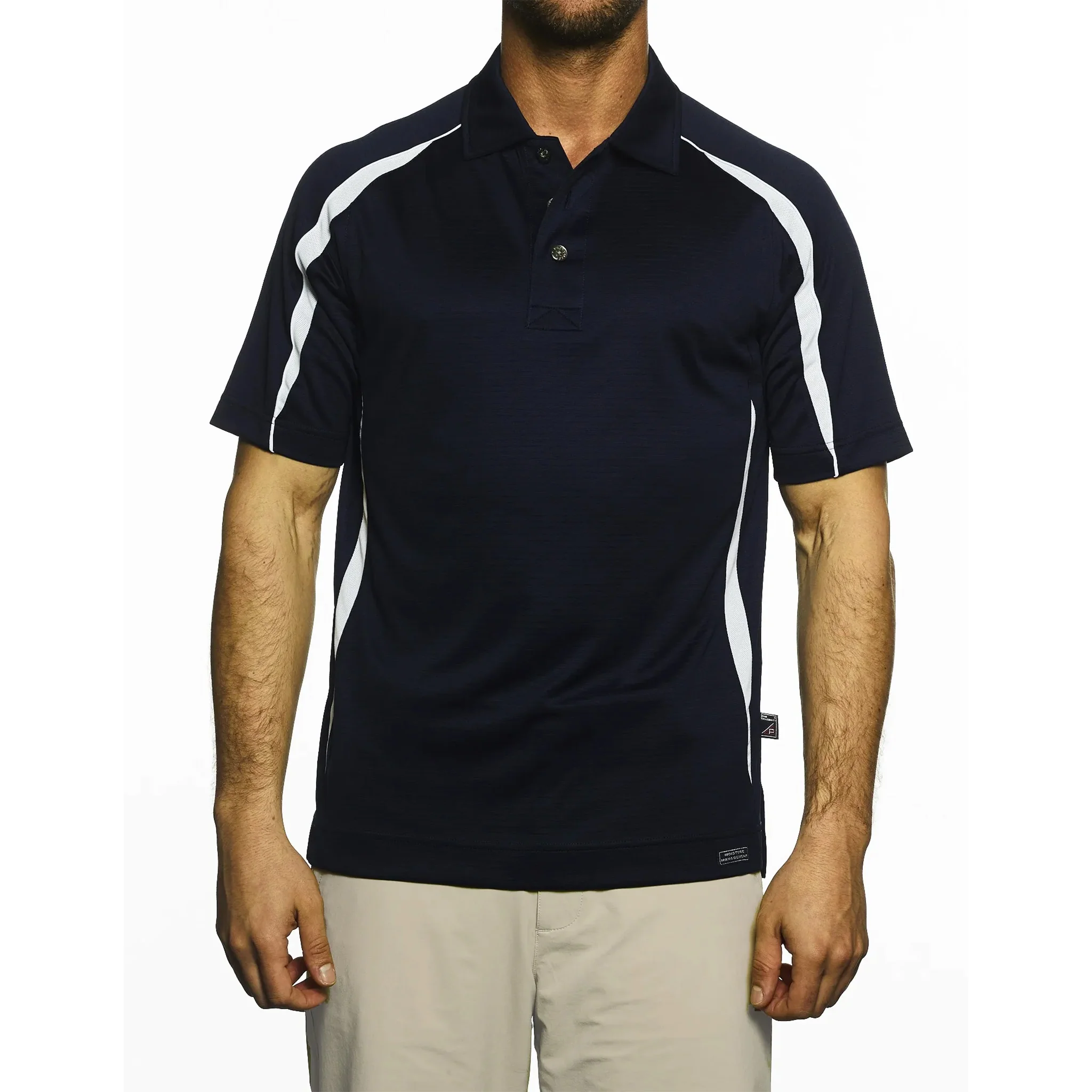 Pro Celebrity Men's Elite Polo Shirt - Image 11