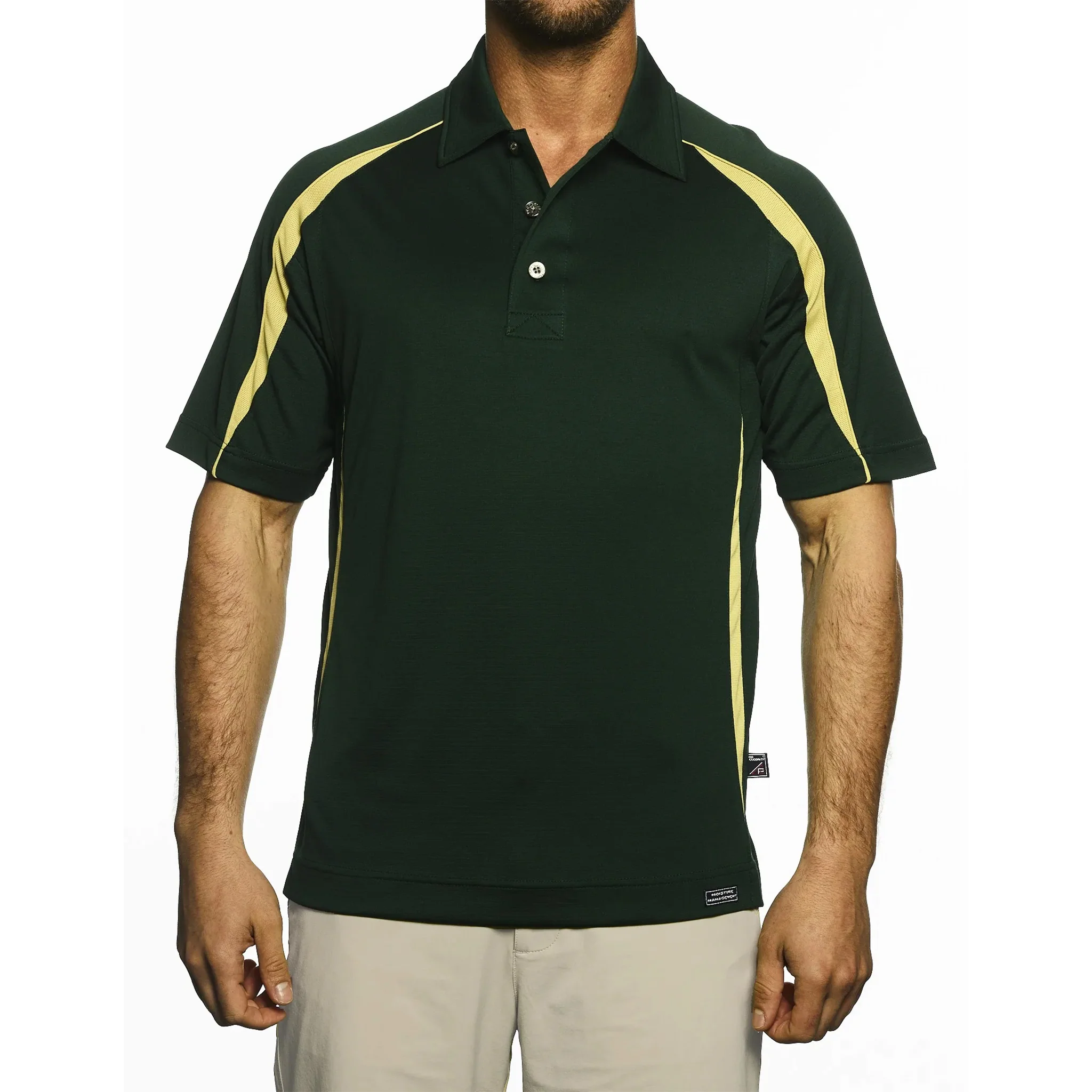 Pro Celebrity Men's Elite Polo Shirt - Image 15