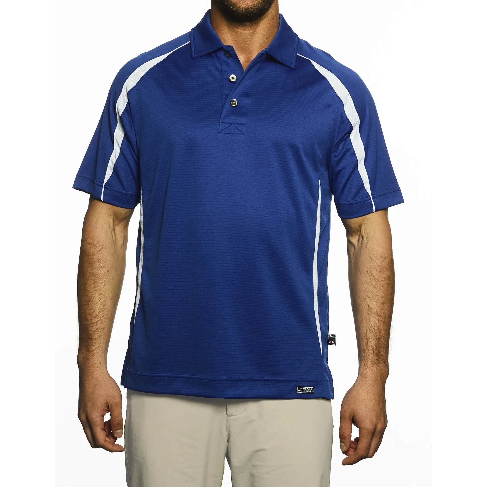 Pro Celebrity Men's Elite Polo Shirt - Image 21
