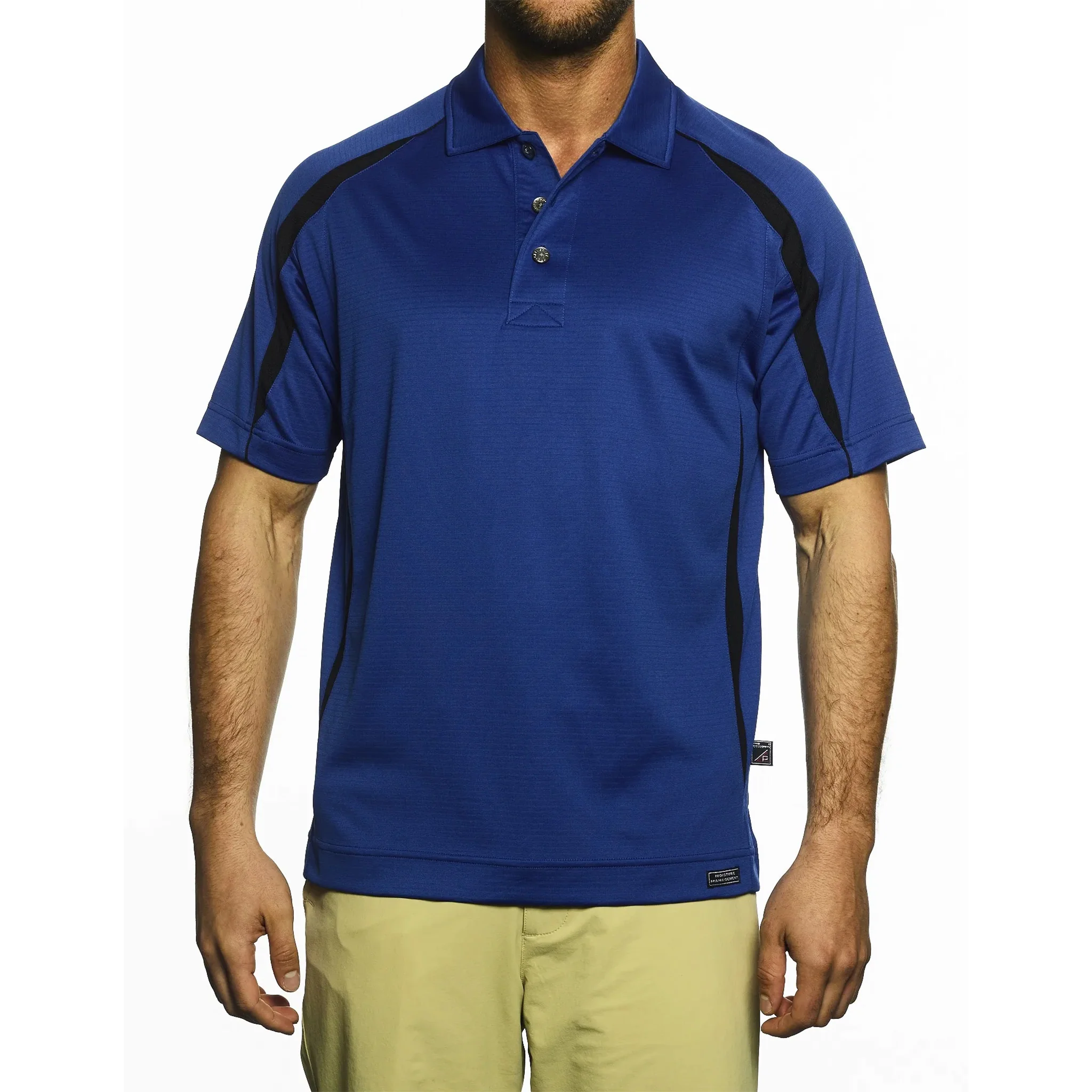 Pro Celebrity Men's Elite Polo Shirt - Image 22