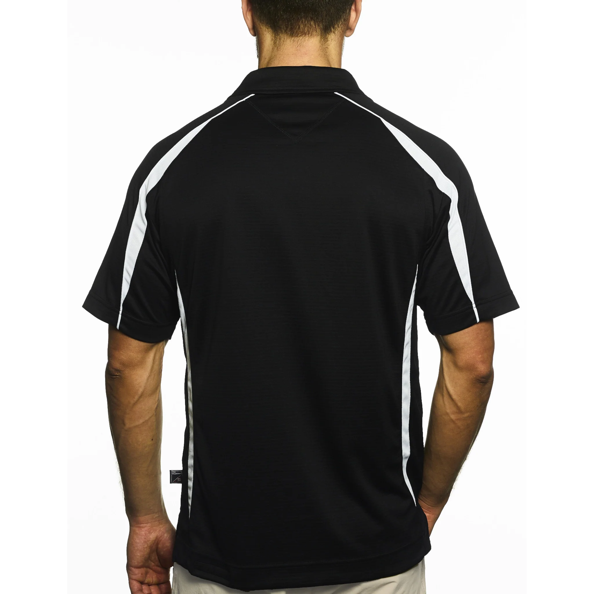 Pro Celebrity Men's Elite Polo Shirt - Image 3
