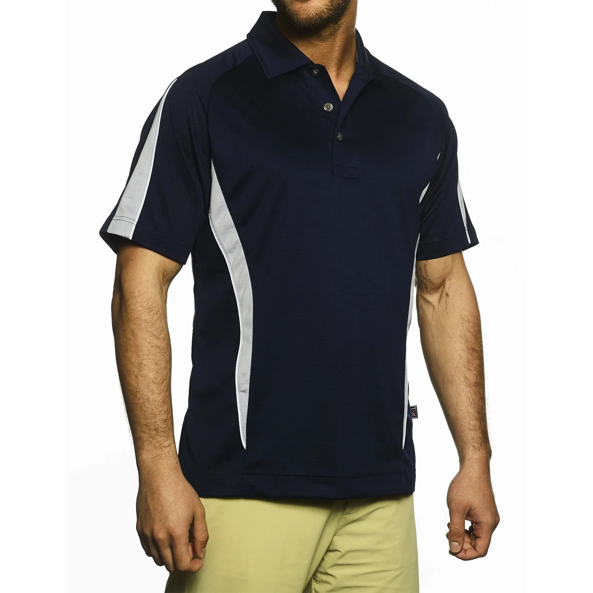 Pro Celebrity Men's Phenom Polo Shirt - Image 16