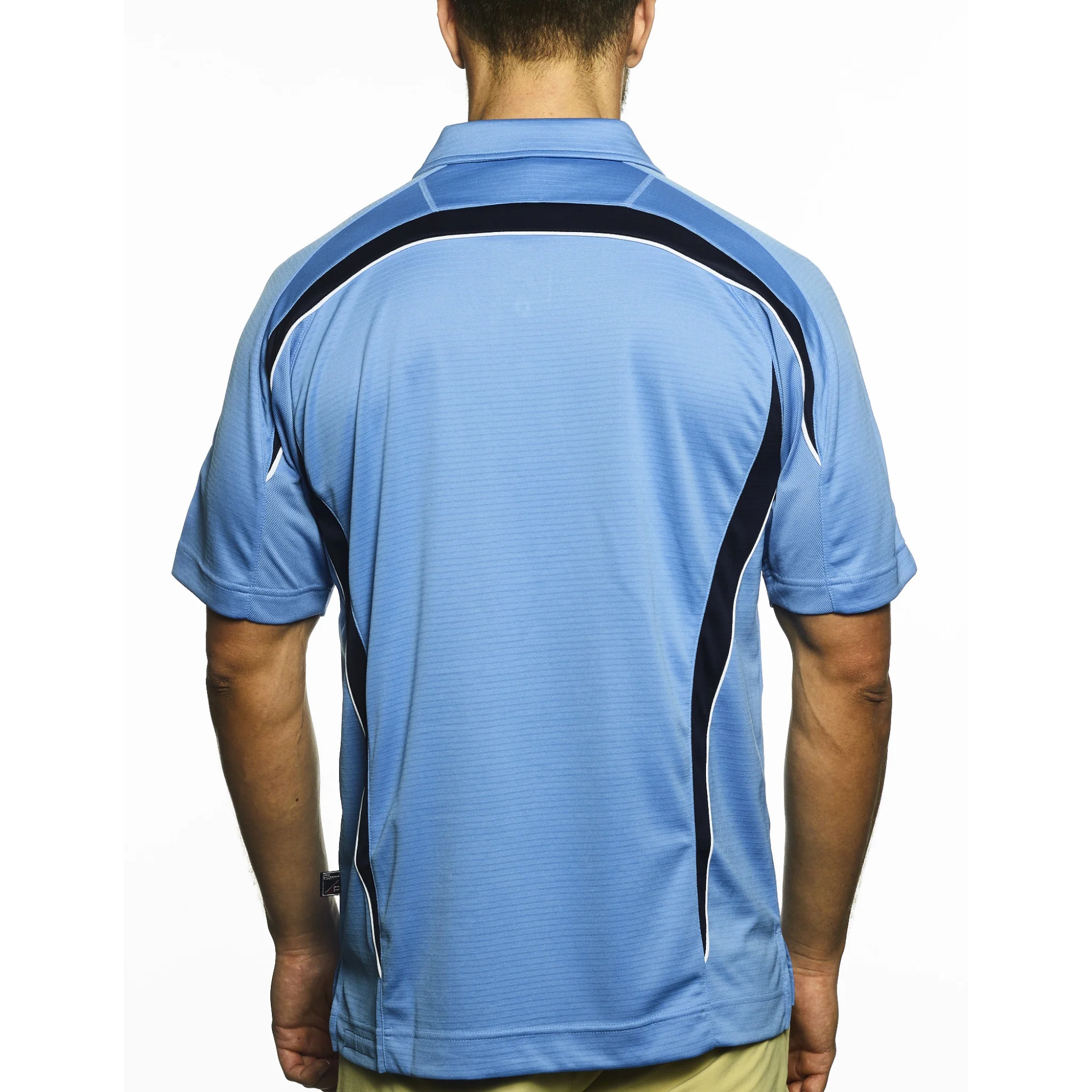 Pro Celebrity Men's Phenom Polo Shirt - Image 3