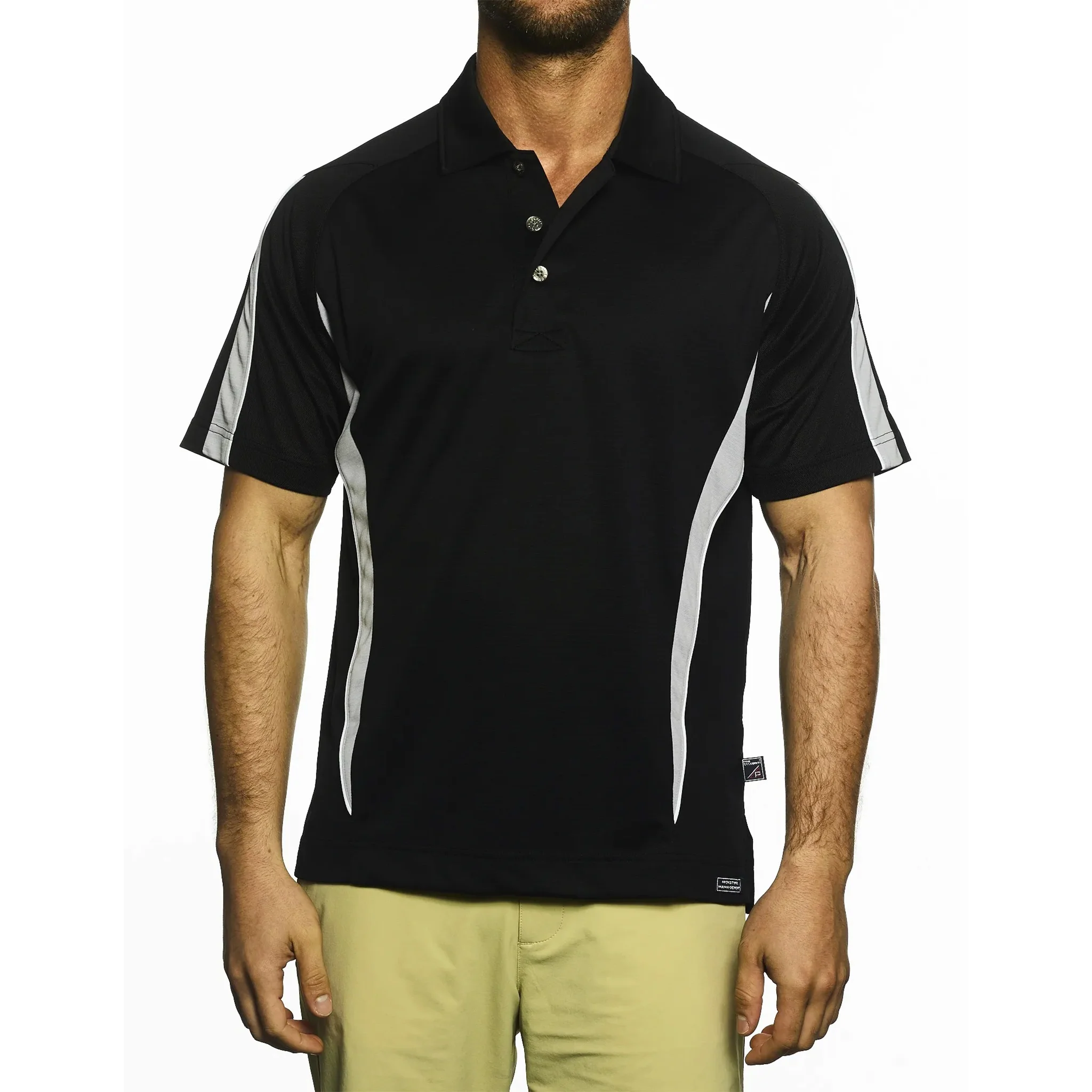 Pro Celebrity Men's Phenom Polo Shirt - Image 5