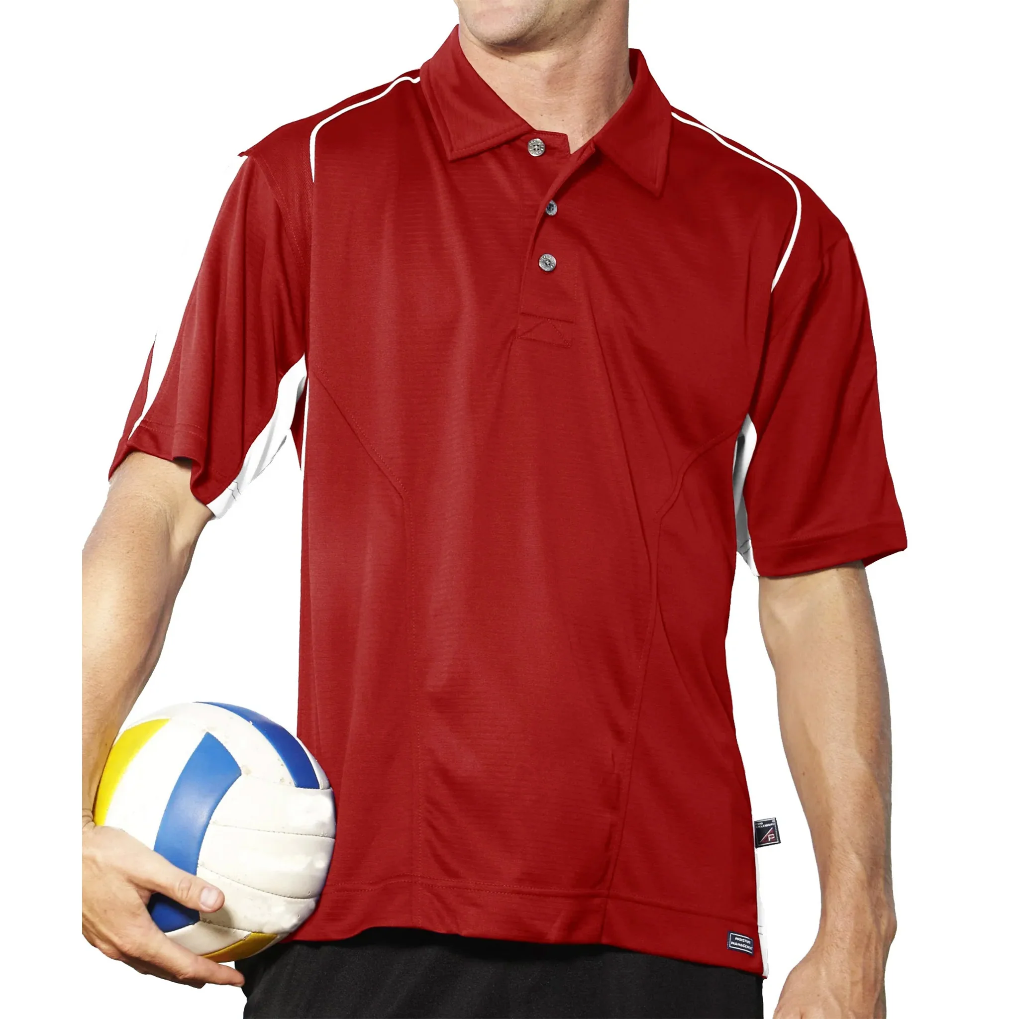 Pro Celebrity Men's Epitome Polo Shirt - Image 5