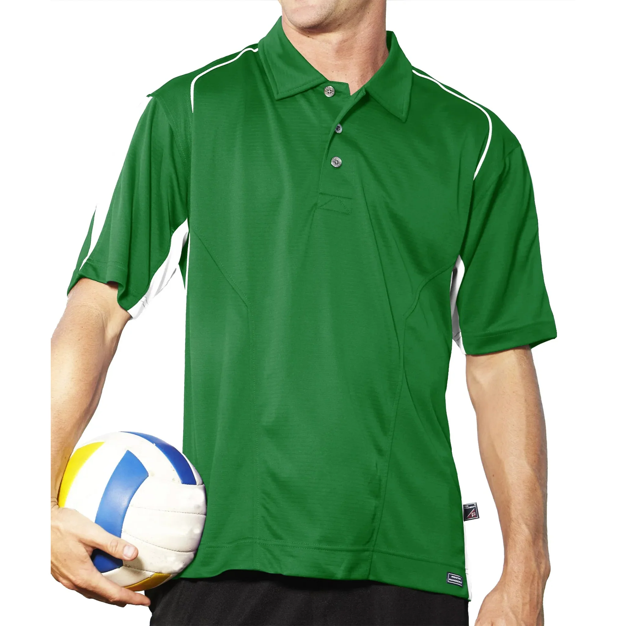 Pro Celebrity Men's Epitome Polo Shirt - Image 6