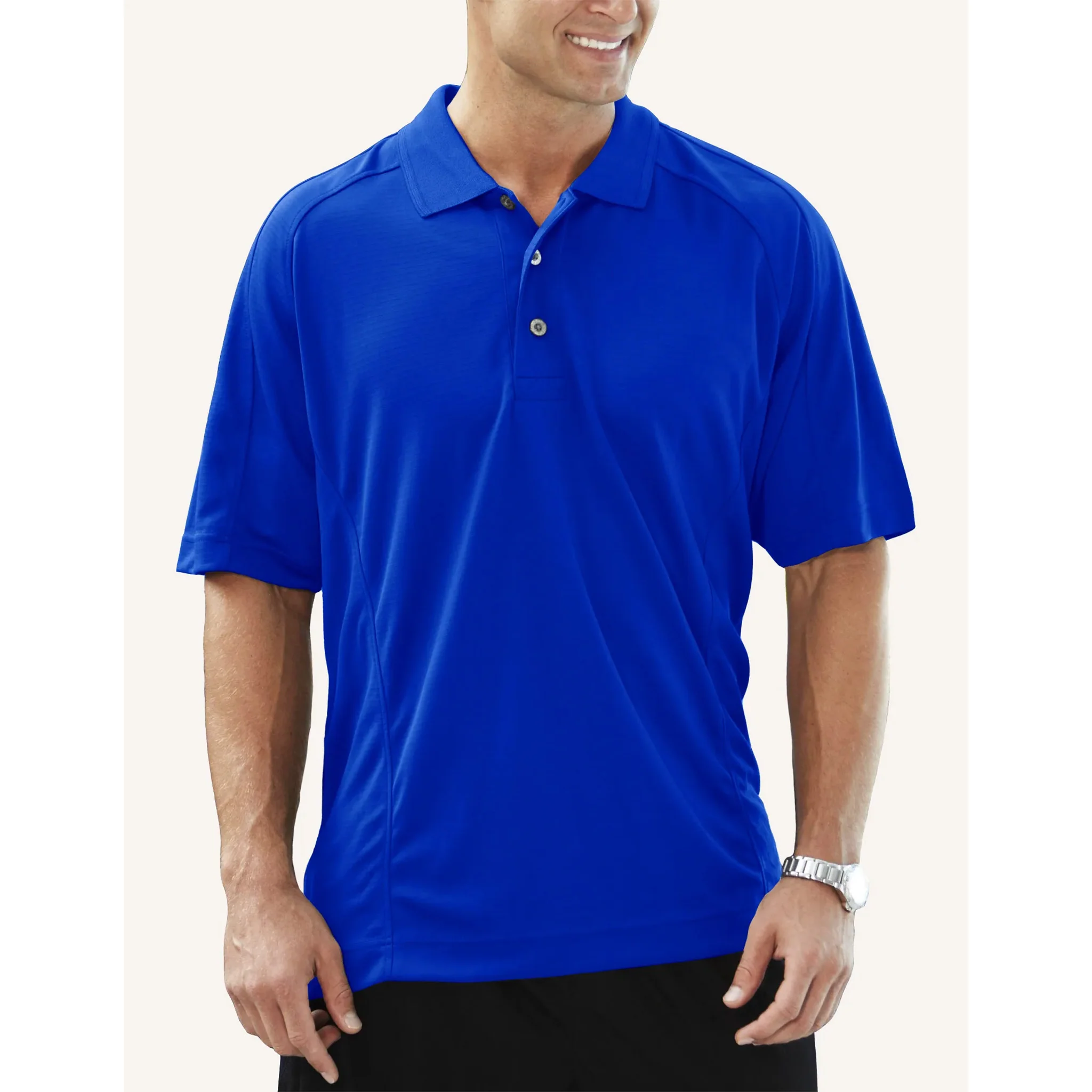 Pro Celebrity Men's Empire Polo Shirt - Image 15