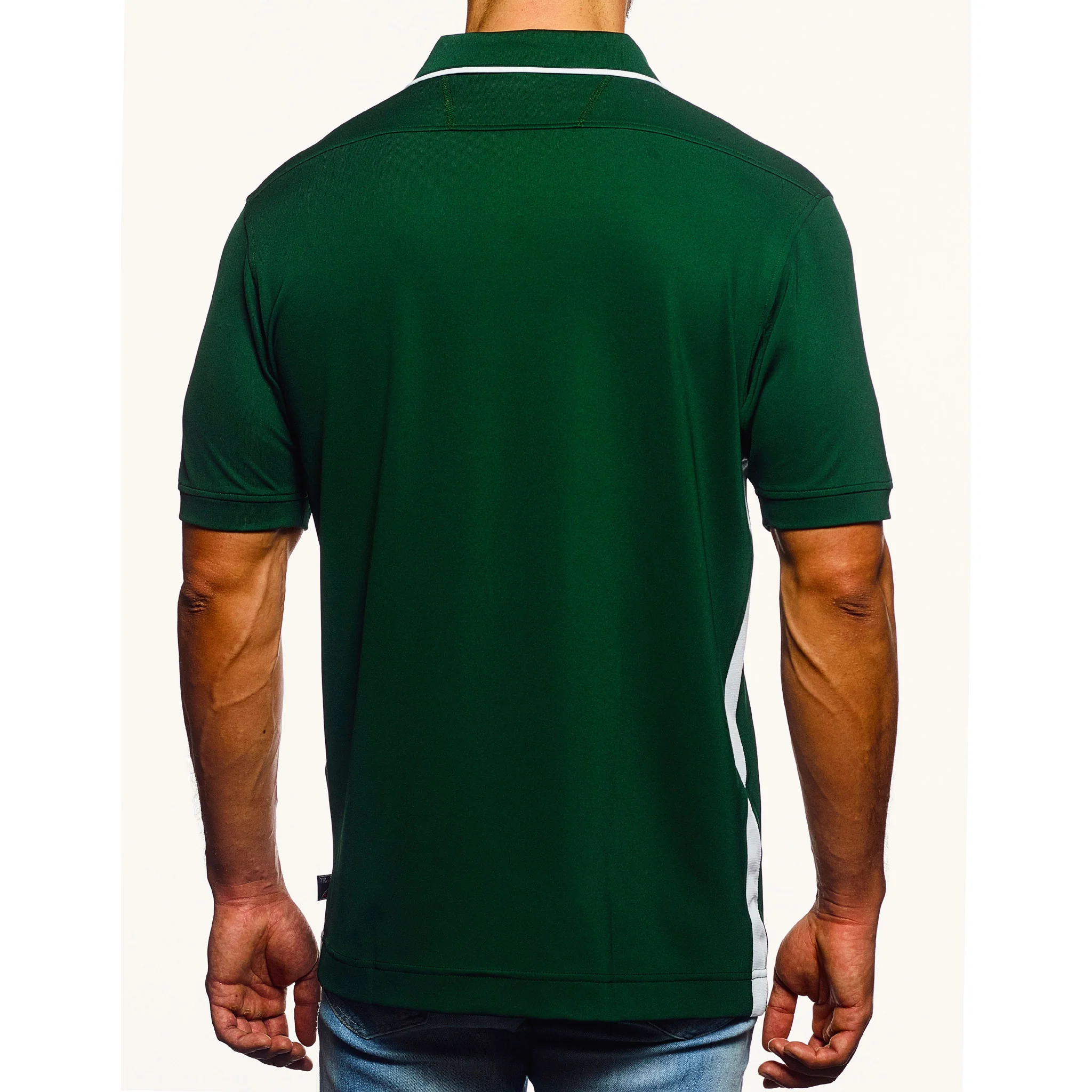 Pro Celebrity Men's Vanguard Polo Shirt - Image 3