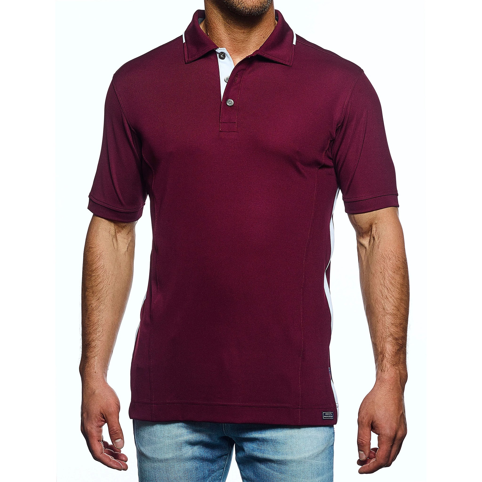 Pro Celebrity Men's Vanguard Polo Shirt - Image 5