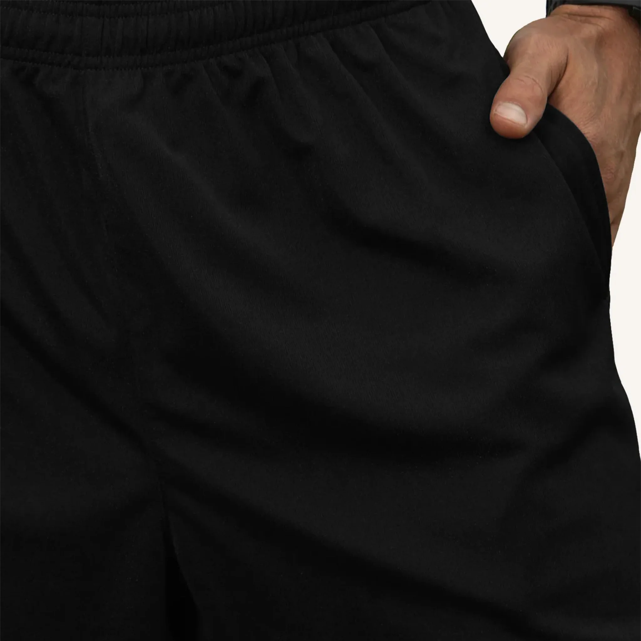 Pro Celebrity Men's Shorts KTB612 - Image 3