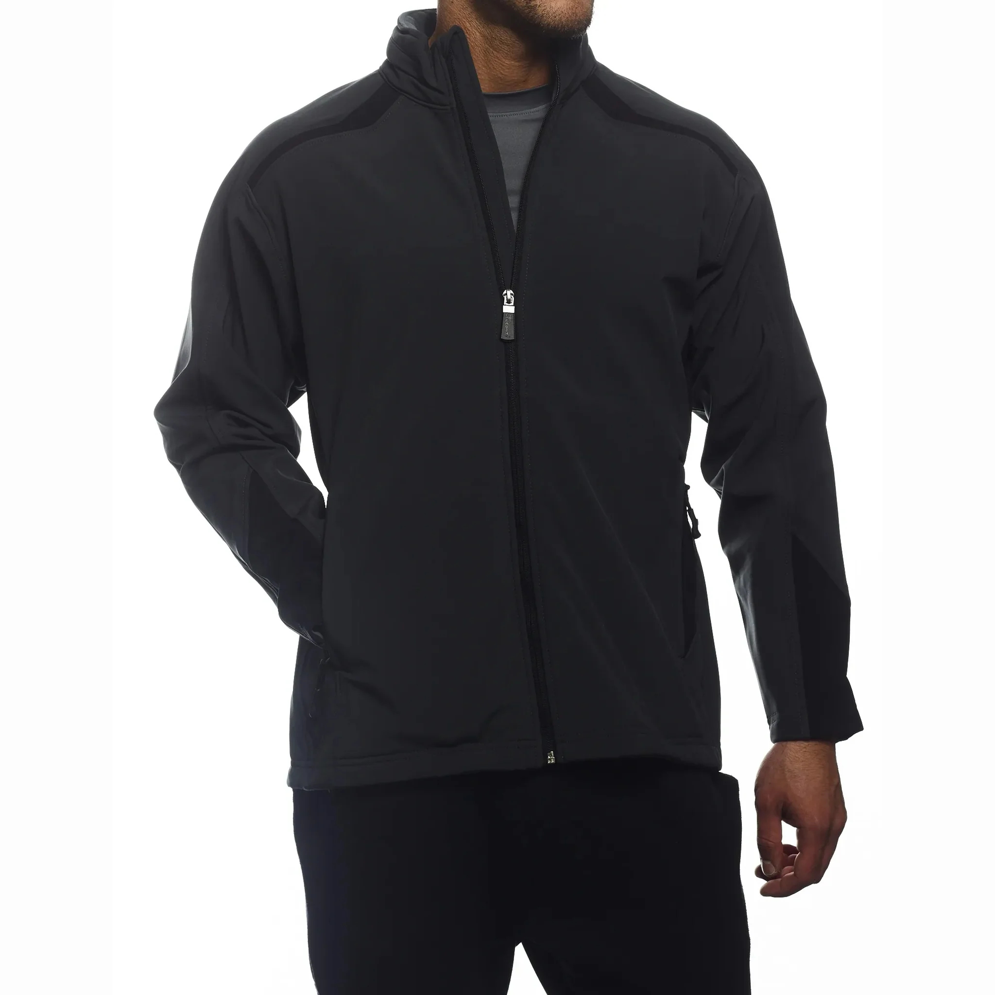 Pro Celebrity Mens Subzero Jacket - Image 10