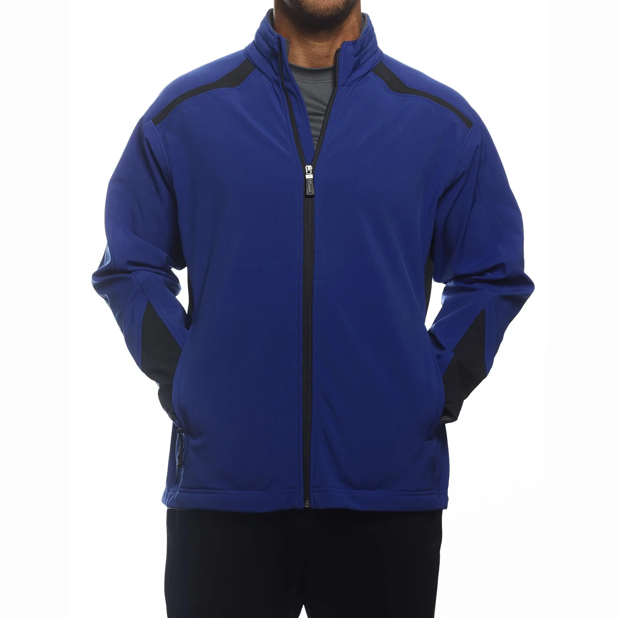 Pro Celebrity Mens Subzero Jacket - Image 14