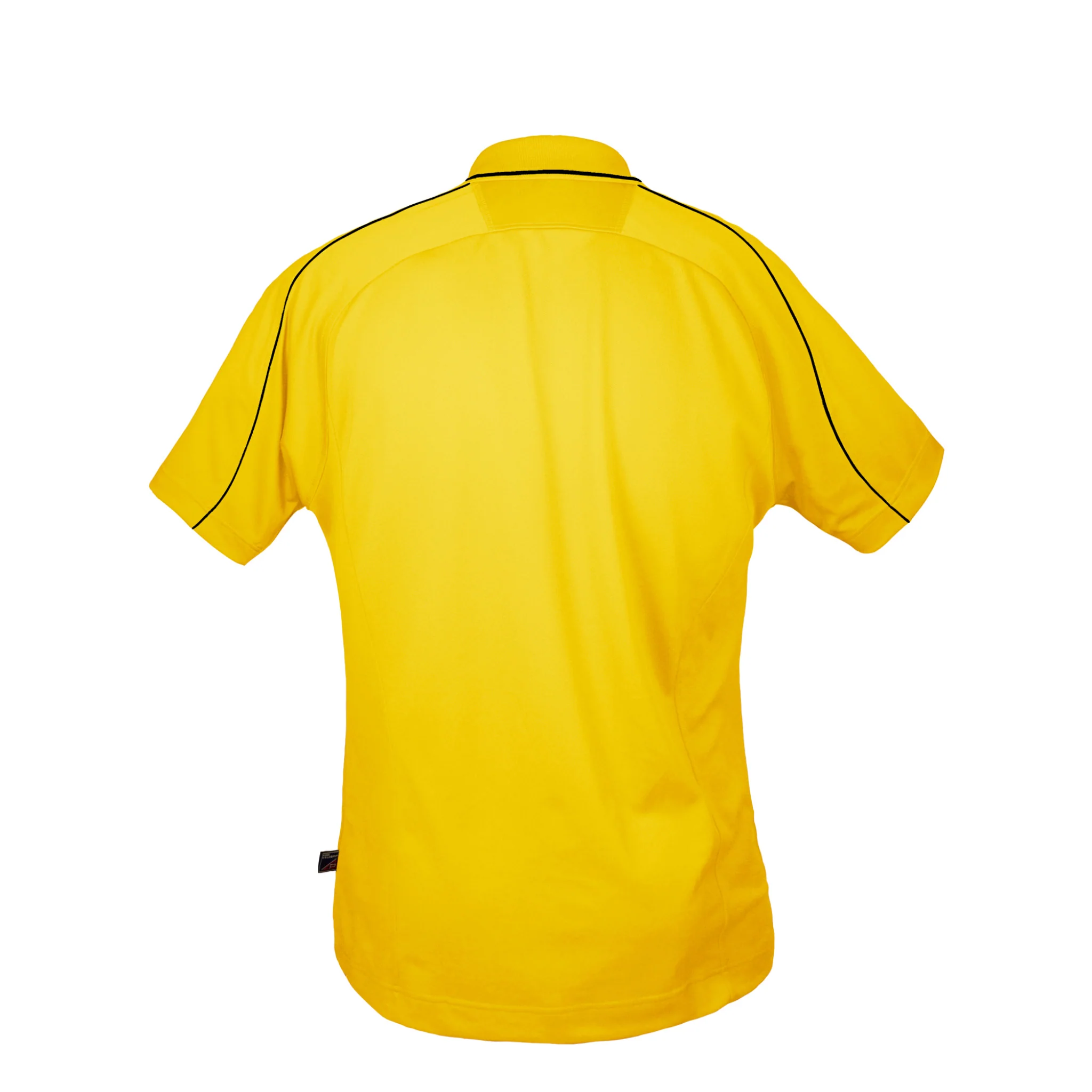 Pro Celebrity Men's Super Charger Polo Shirt - Image 3