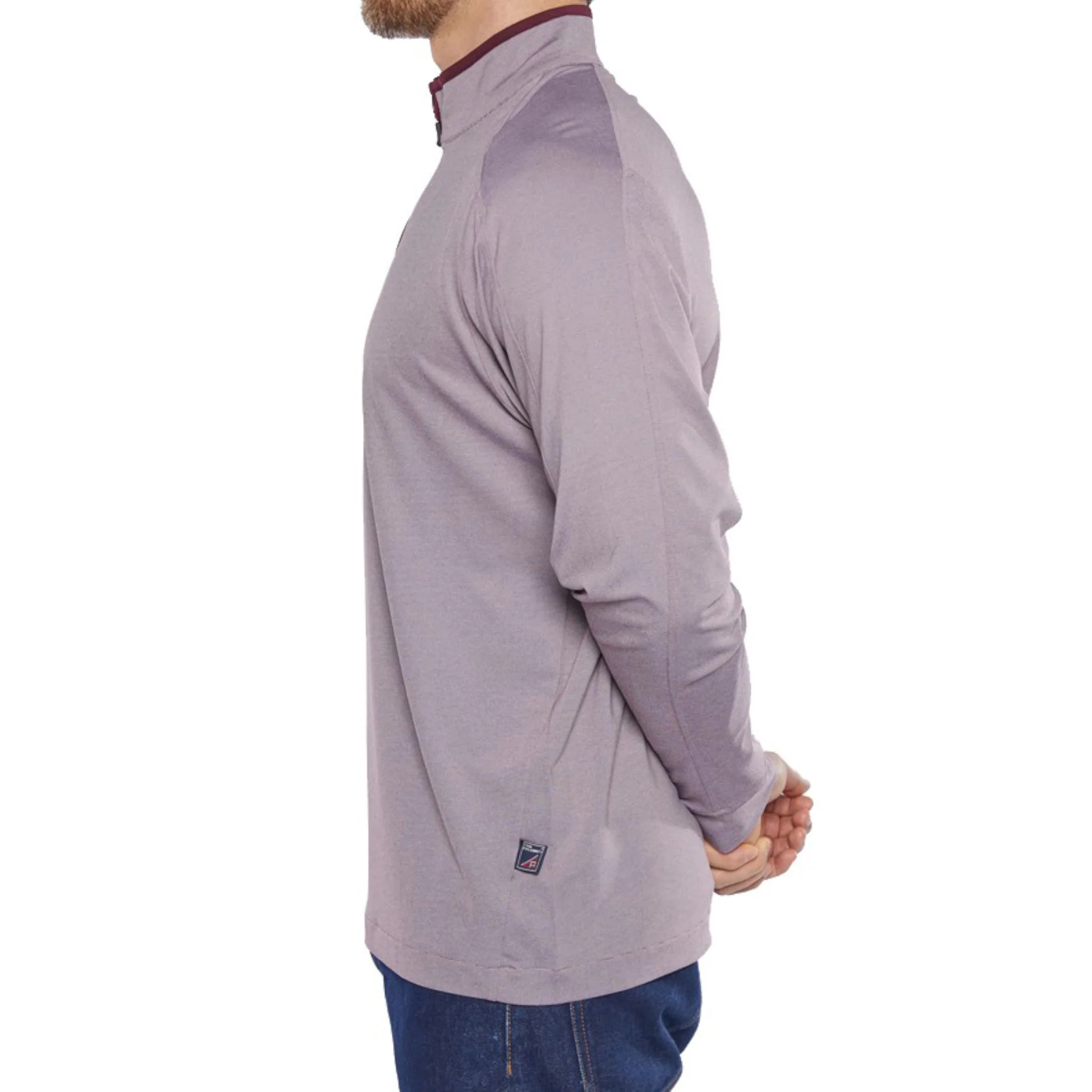 Pro Celebrity Men's The PC Long Sleeve Shirt - Image 3