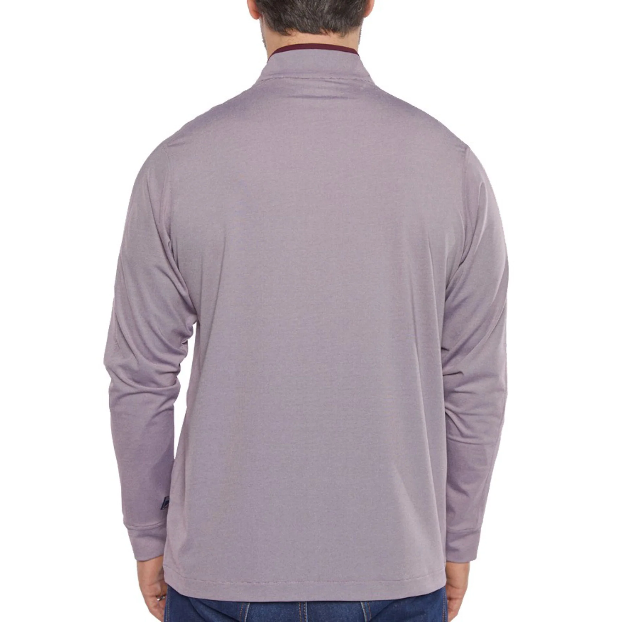 Pro Celebrity Men's The PC Long Sleeve Shirt - Image 4